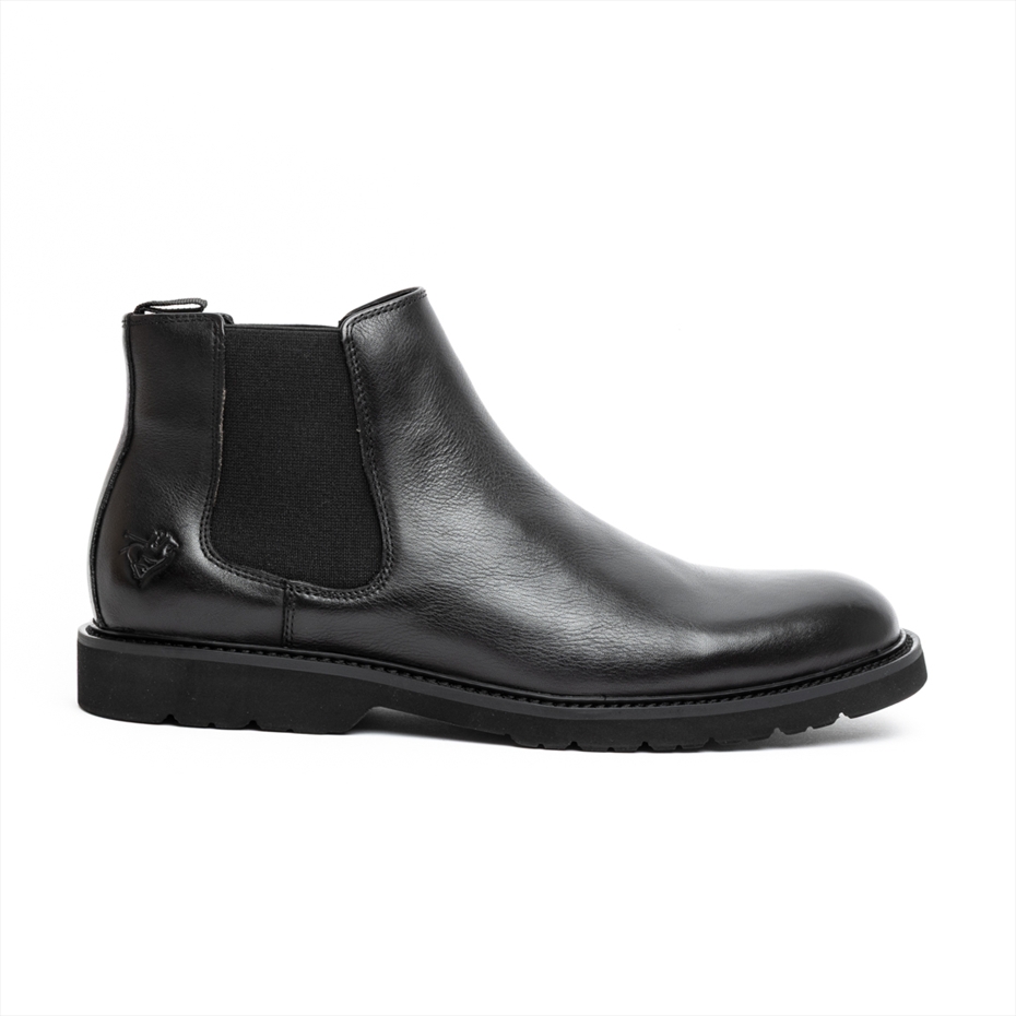 Boston Sport Club Premium Classic Chelsea Boots