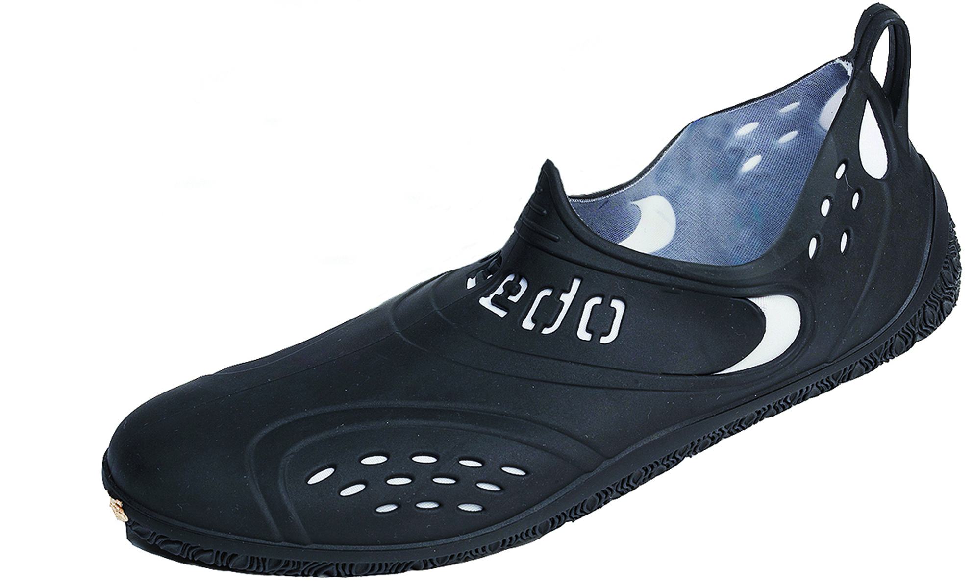 Speedo Women Zanpa Af (05670-0299) Black/White (zanpa-af-blackwhite)