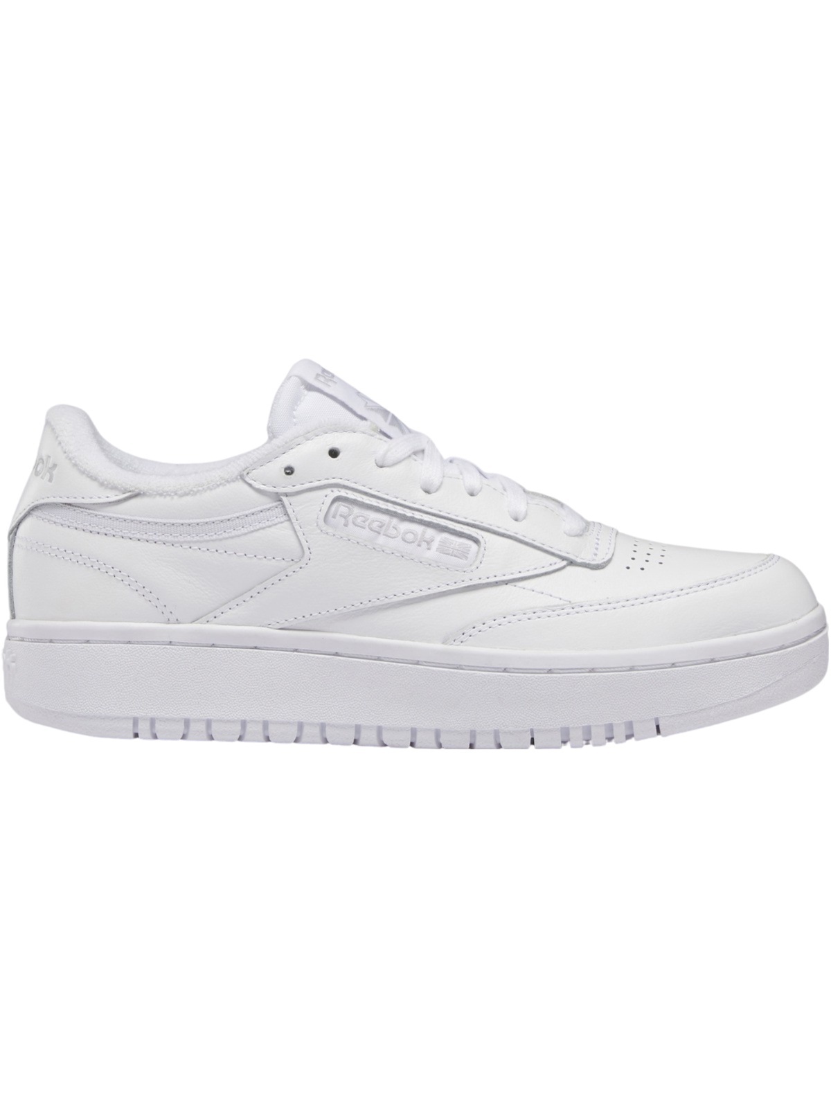 Reebok Women Club C Double (GW0854) (461116)