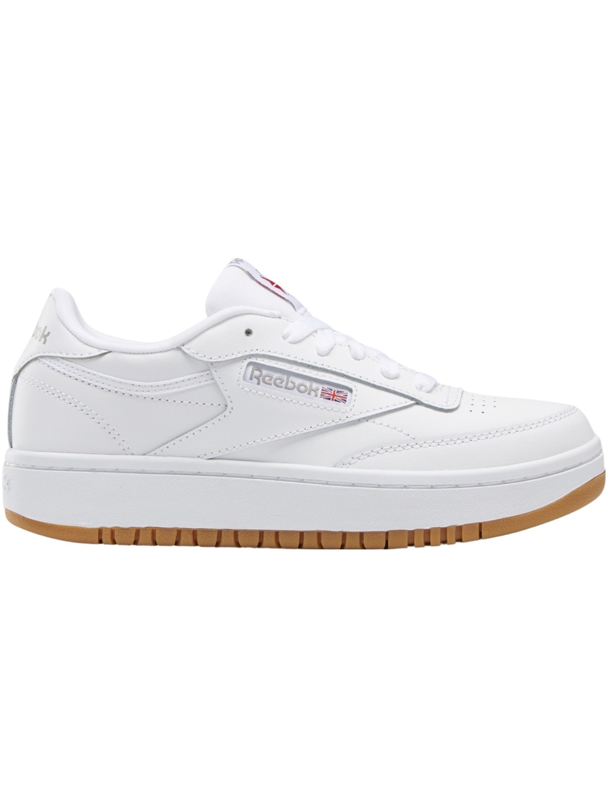 Reebok Junior Girls Club C Double (GX7835) (461375)