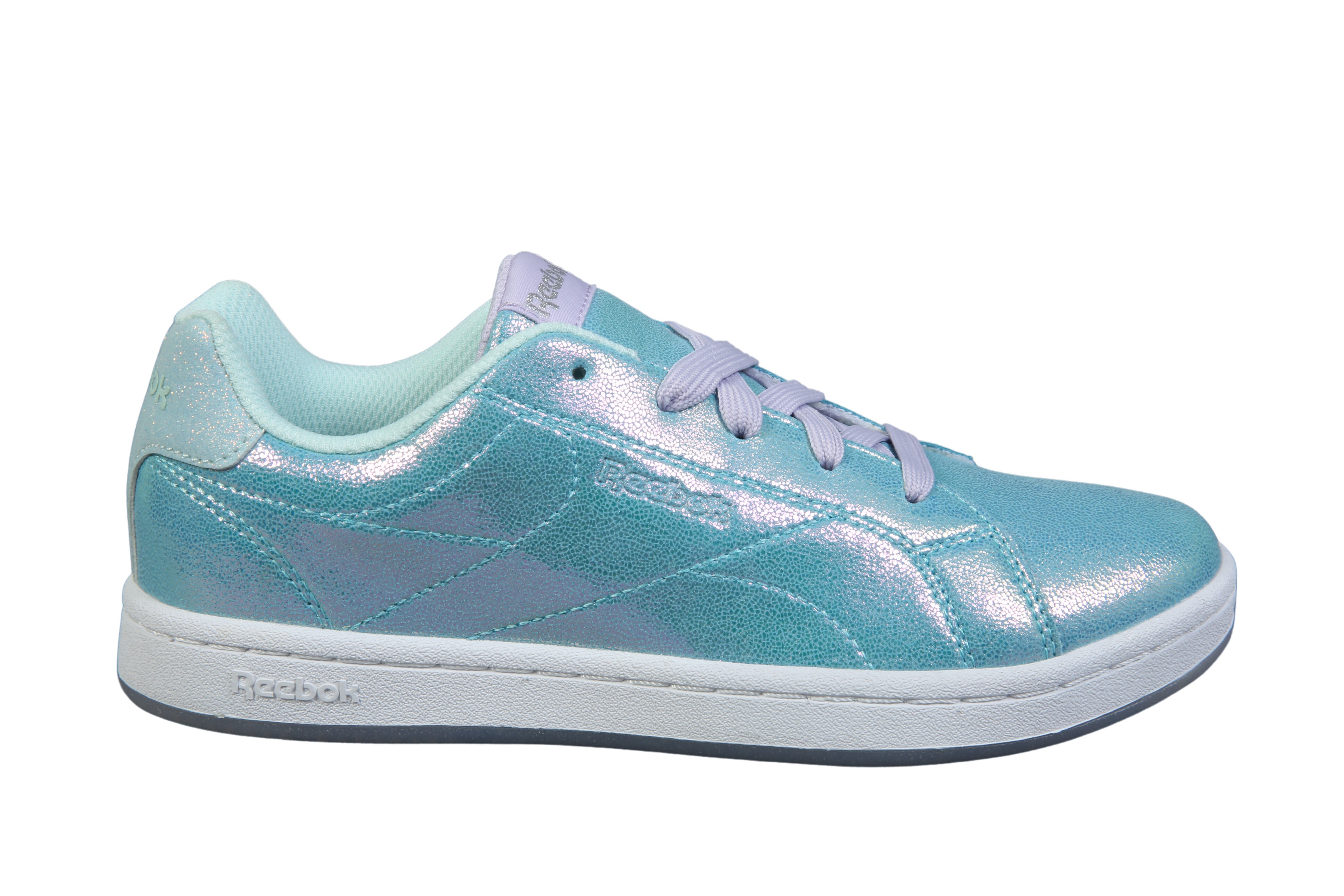 Reebok Children Girls Royal Complete Cln 2.0 (IE4142) (reebok-children-girls-royal-complete-cln-20-ie4142)