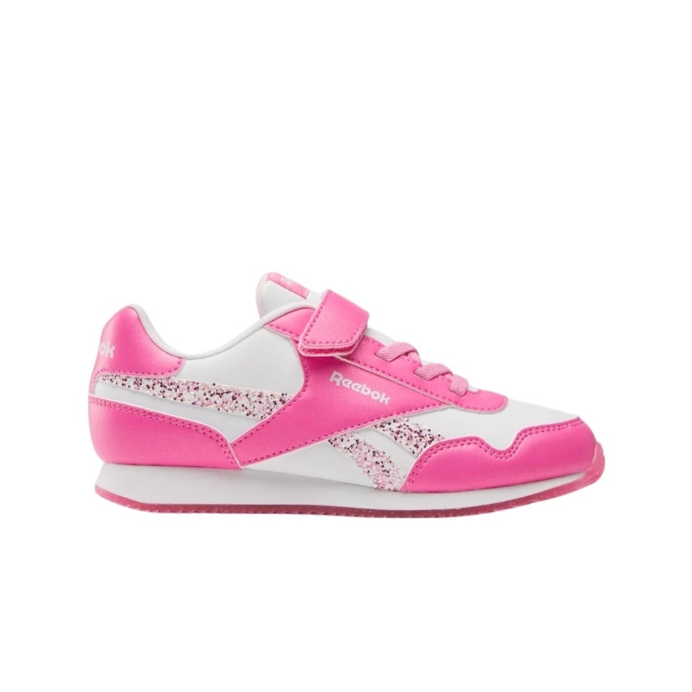 Reebok Children Girls Royal Classic Jog 3.0 1V (IE4174) (reebok-children-girls-royal-classic-jog-30-1v-ie4174)