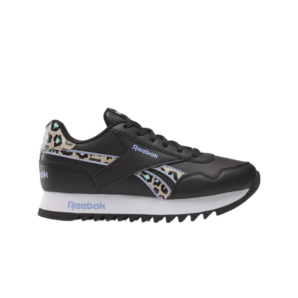 Reebok Children Girls Royal Classic Jog Platform (IE4176) (461398)