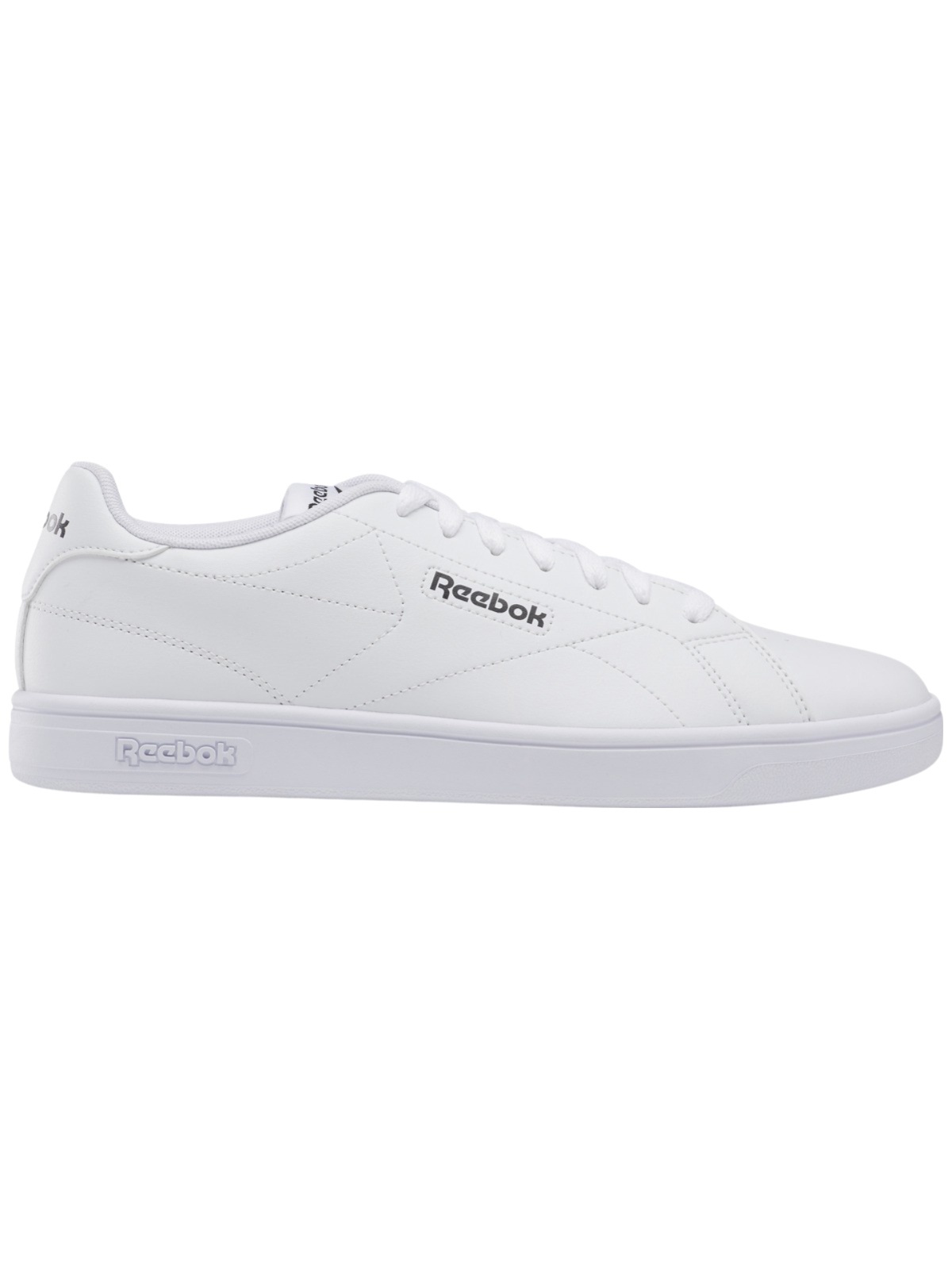 Reebok Men Court Clean (100074369-el)
