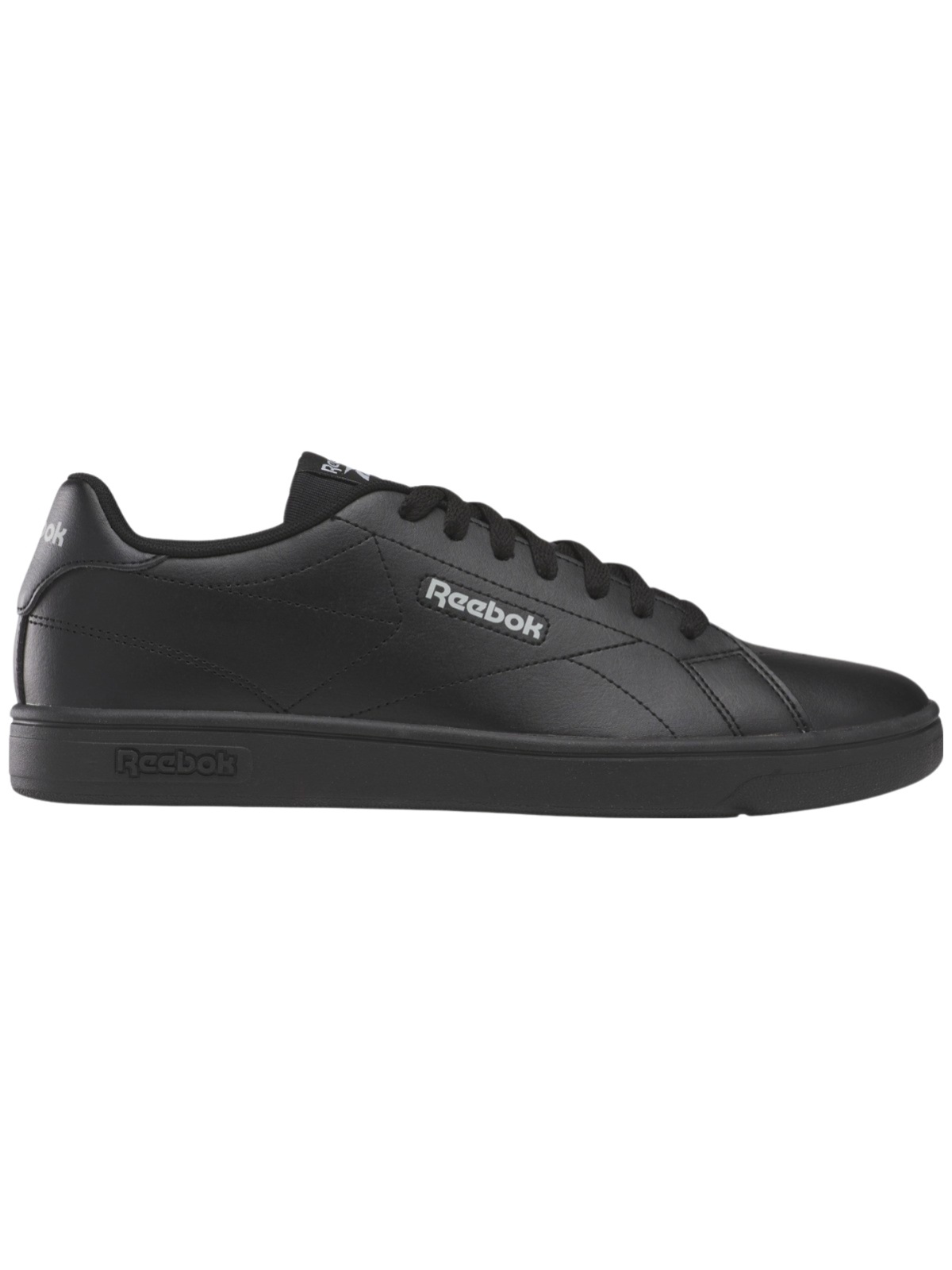Reebok Men Court Clean (100074370-el)