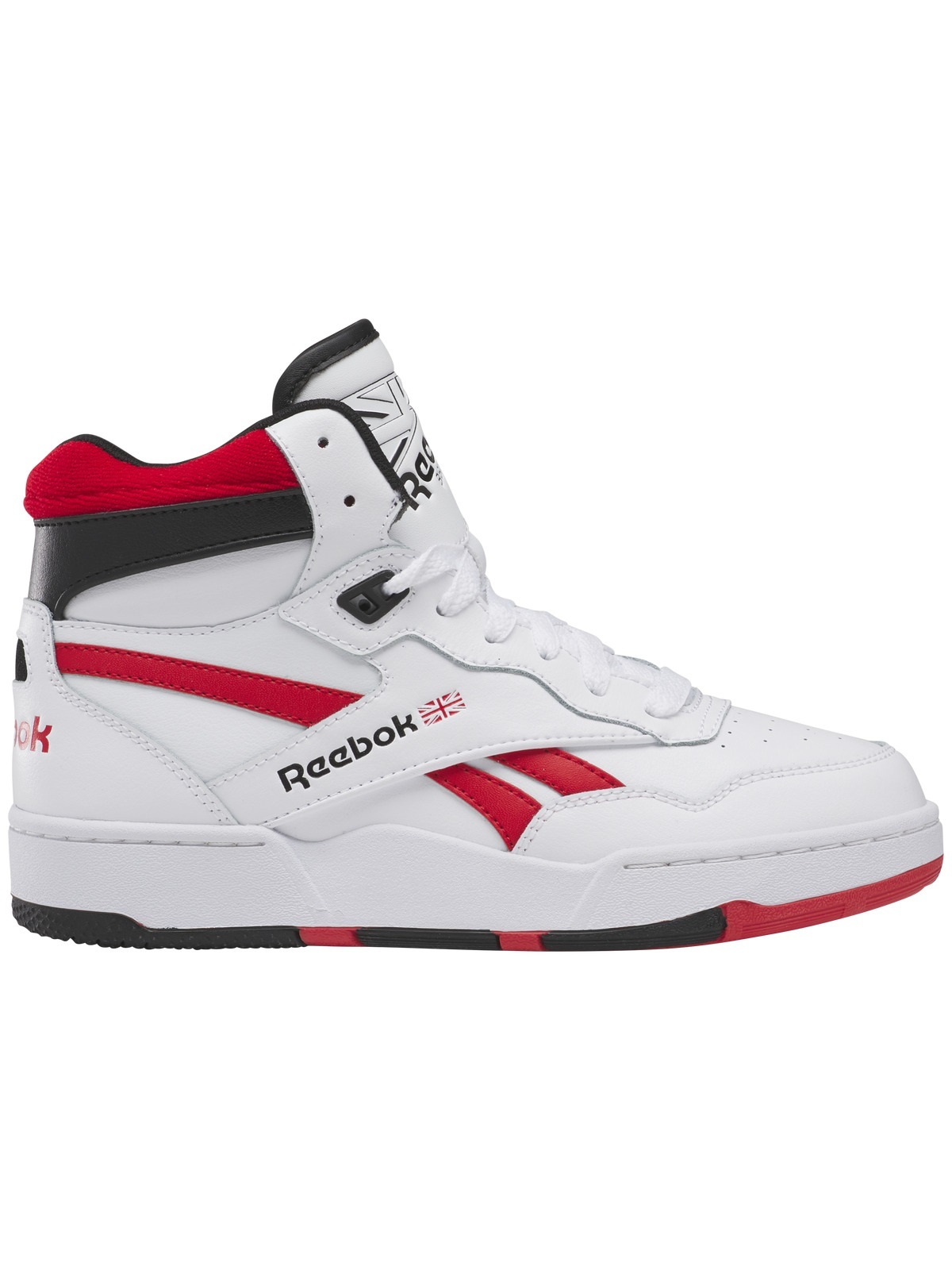Reebok Unisex Junior Bb 4000 Ii Mid (463507)