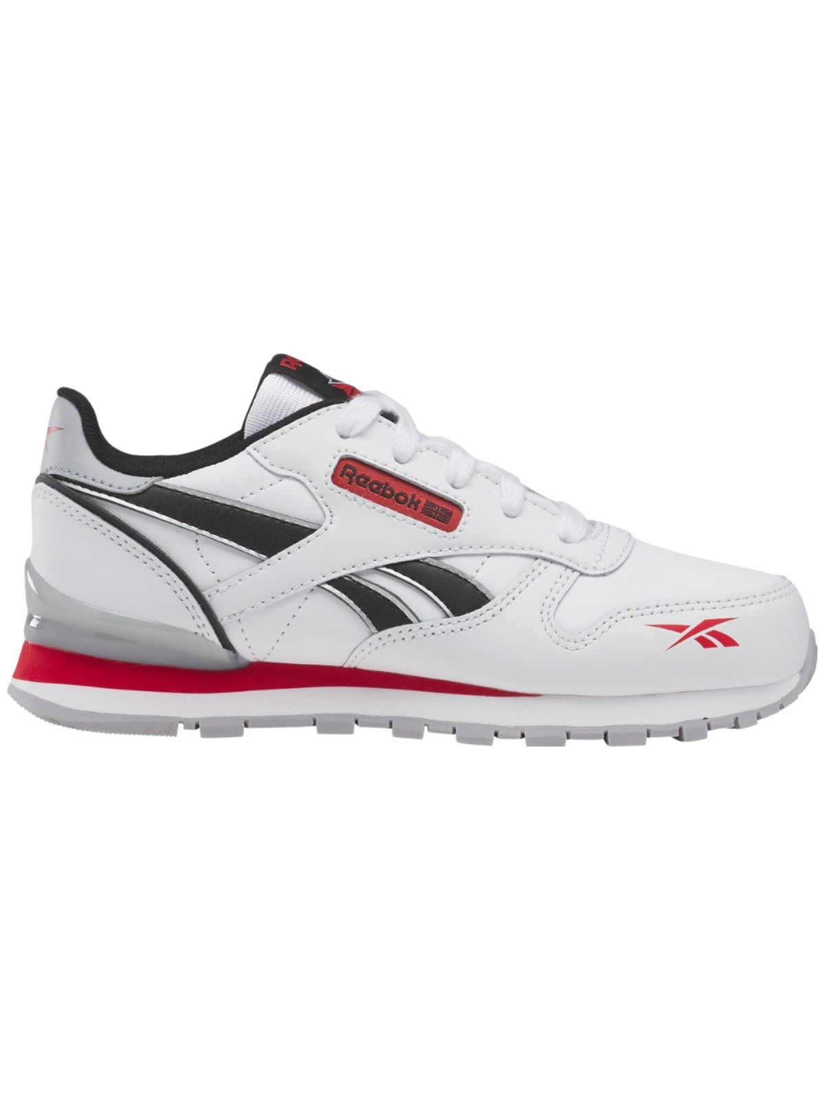 Reebok Unisex Kids Classic Leather Step N Flash (463508)