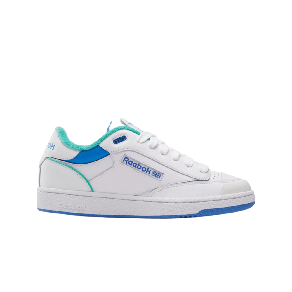 Reebok Men's Club C Bulc (100201213-el)