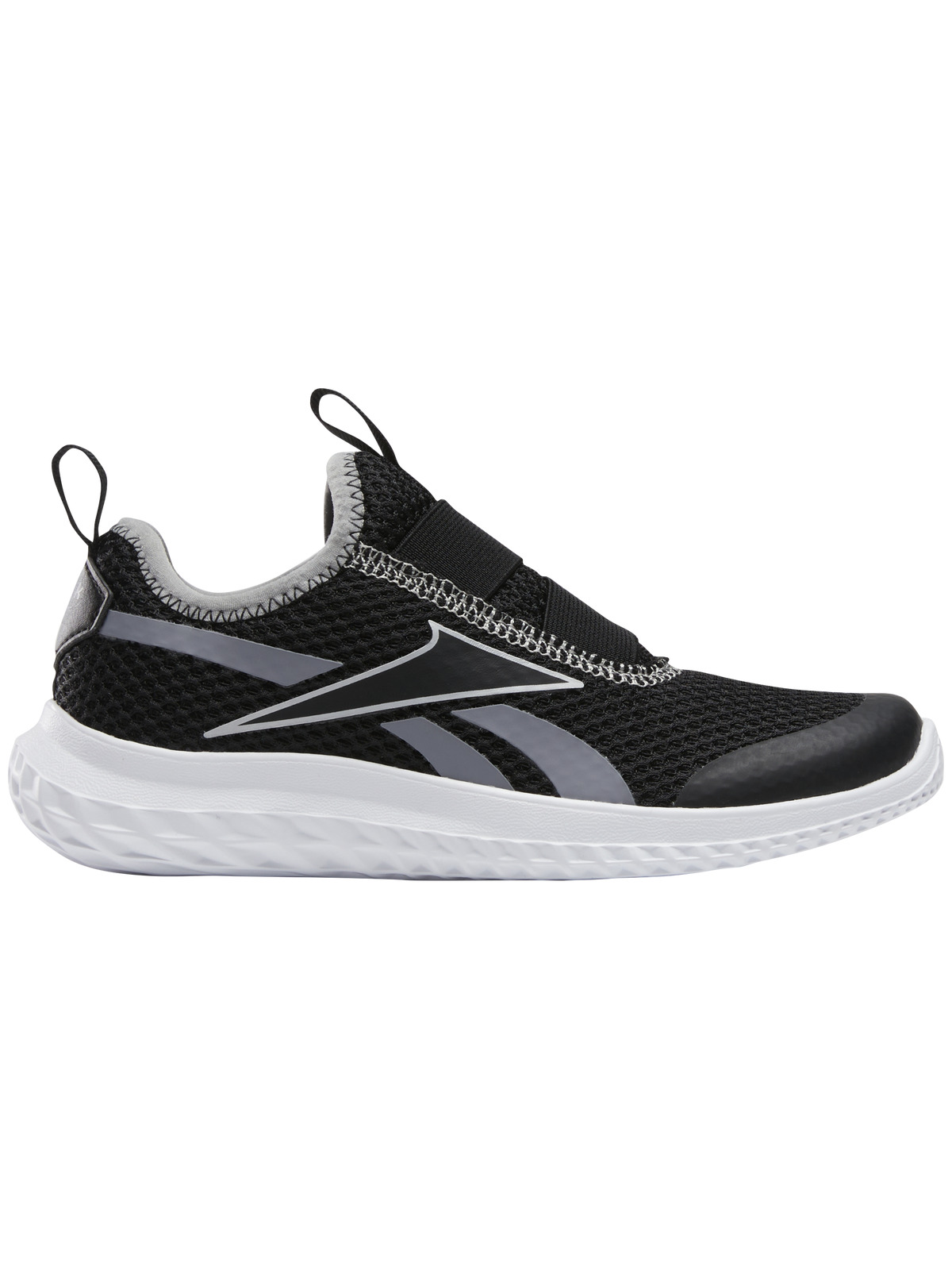 Reebok Kids Boys Rush Runner Slip-On (466564)