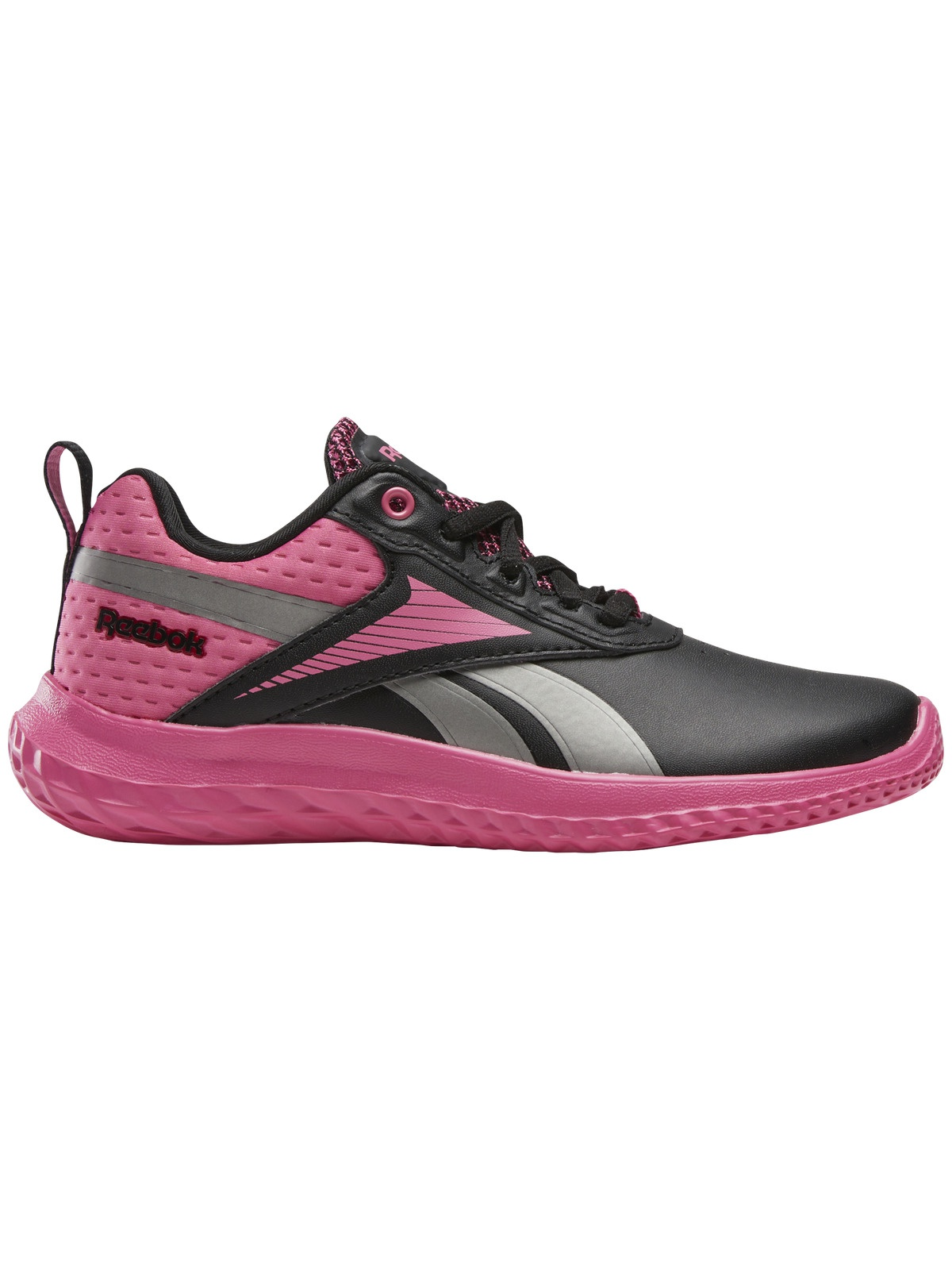 Reebok Junior Girls Rush Runner 5.0 Syn (reebok-junior-girls-rush-runner-50-syn)