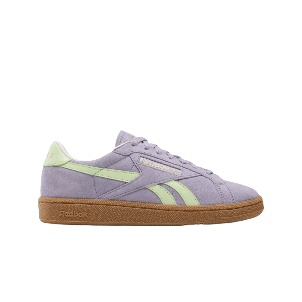 Reebok Women's Club C Grounds Uk (466728)