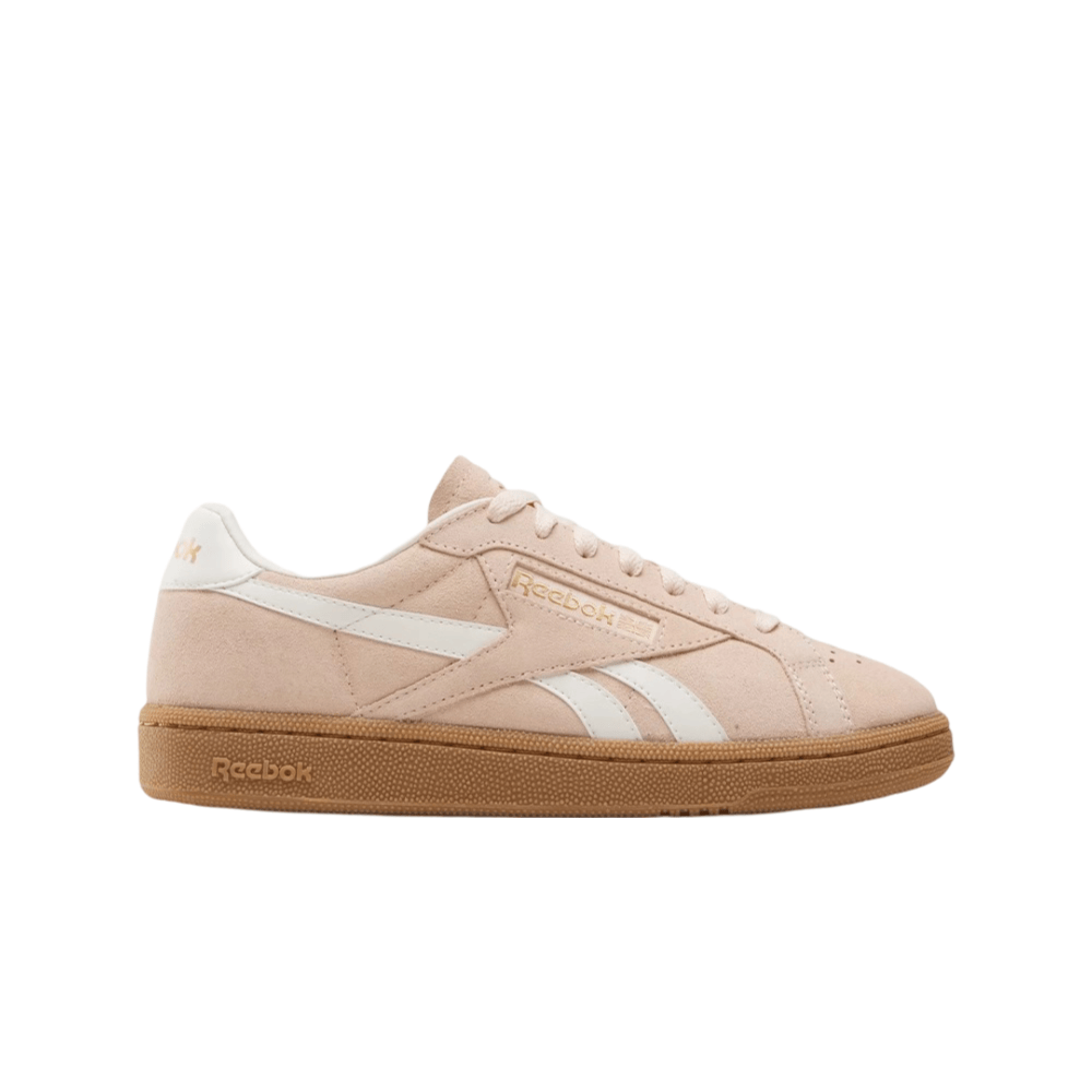 Reebok Women's Club C Grounds Uk (100208146-el)
