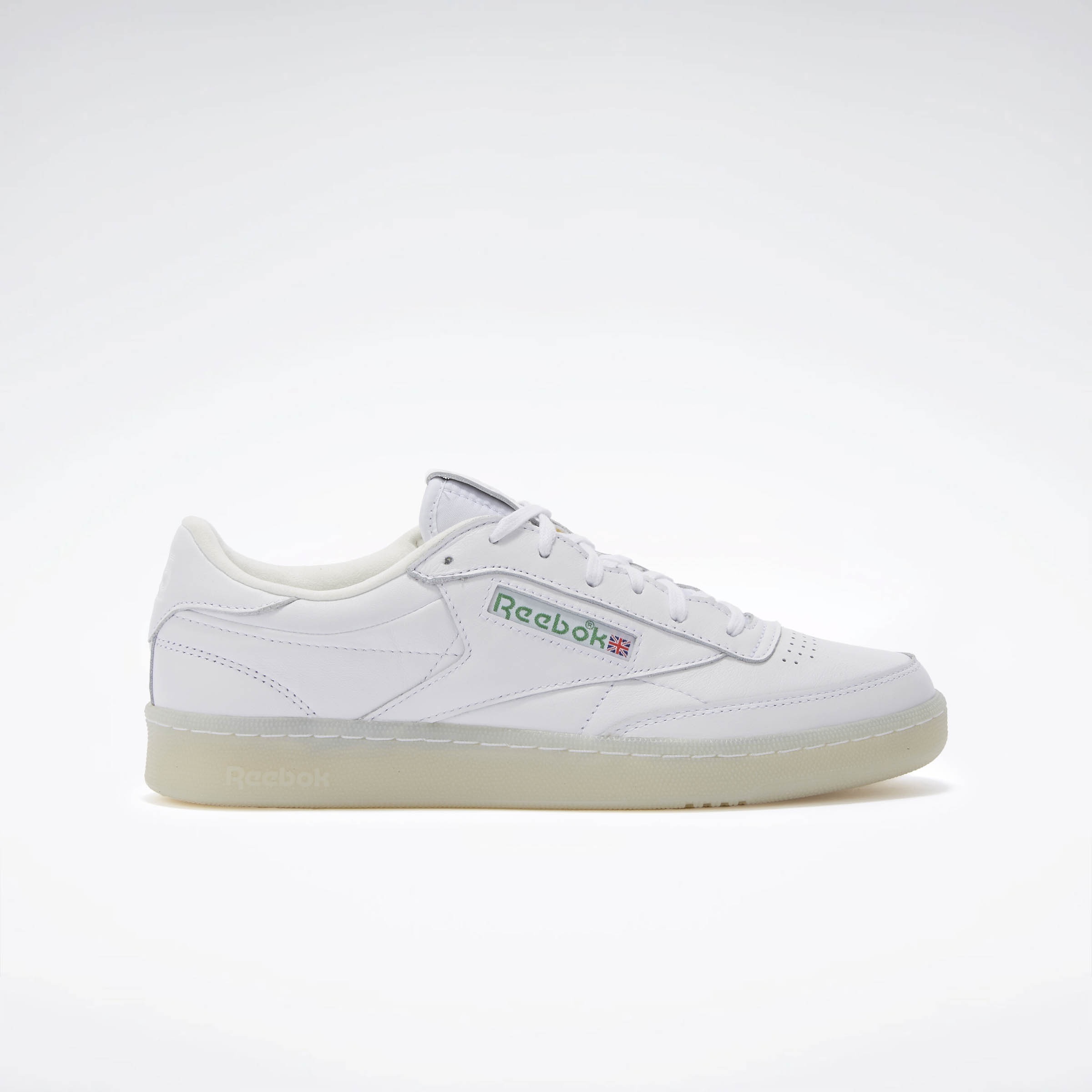 Reebok Men's Club C 85 Vintage (468858)