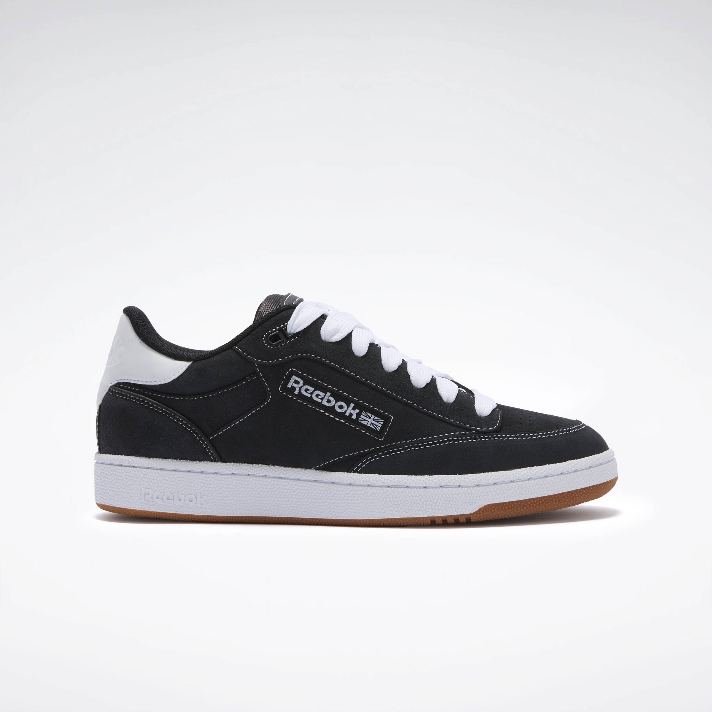 Reebok Men's Club C Bulc Cln (468859)