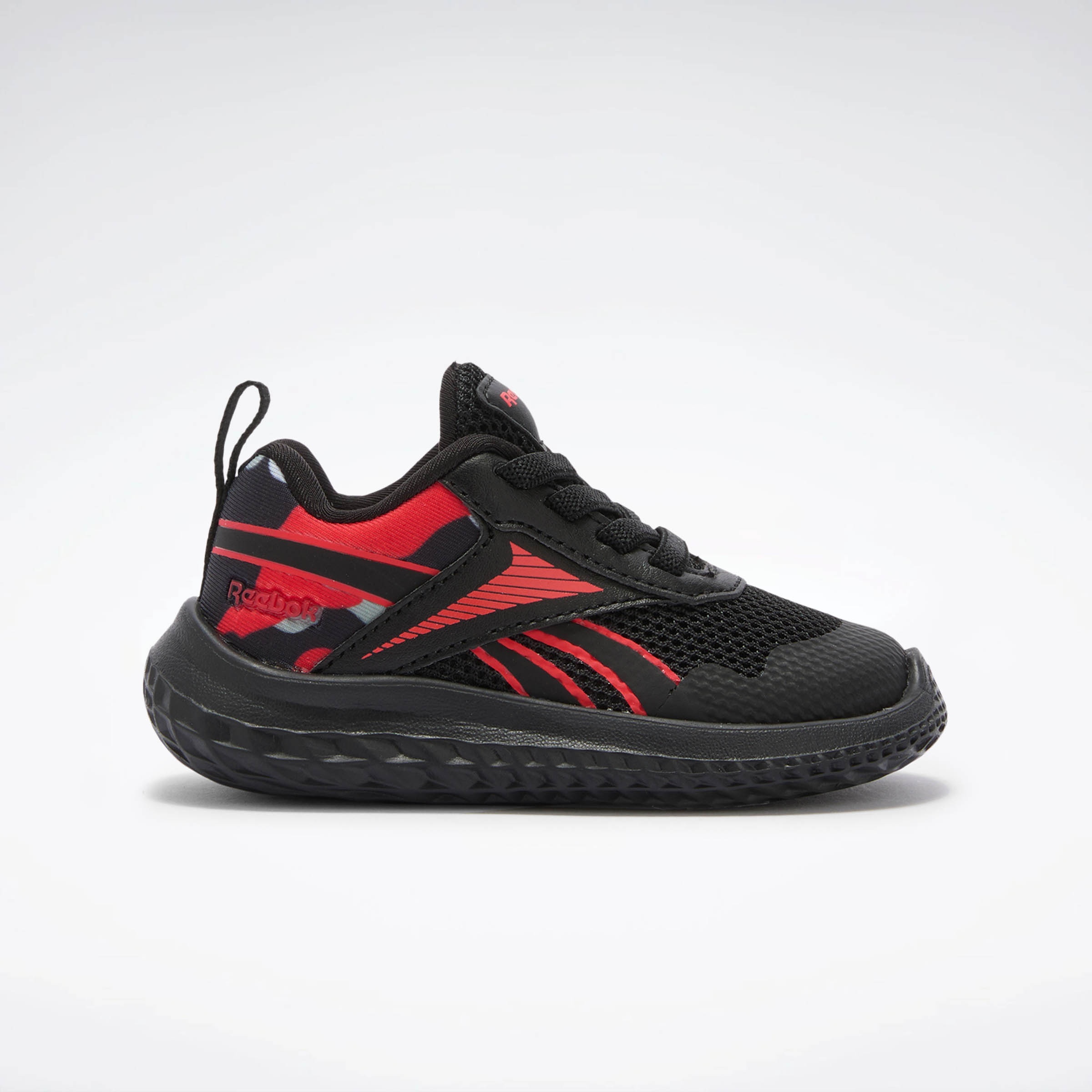 Reebok Infant's Rush Runner 5 Elastic Lace (468869)