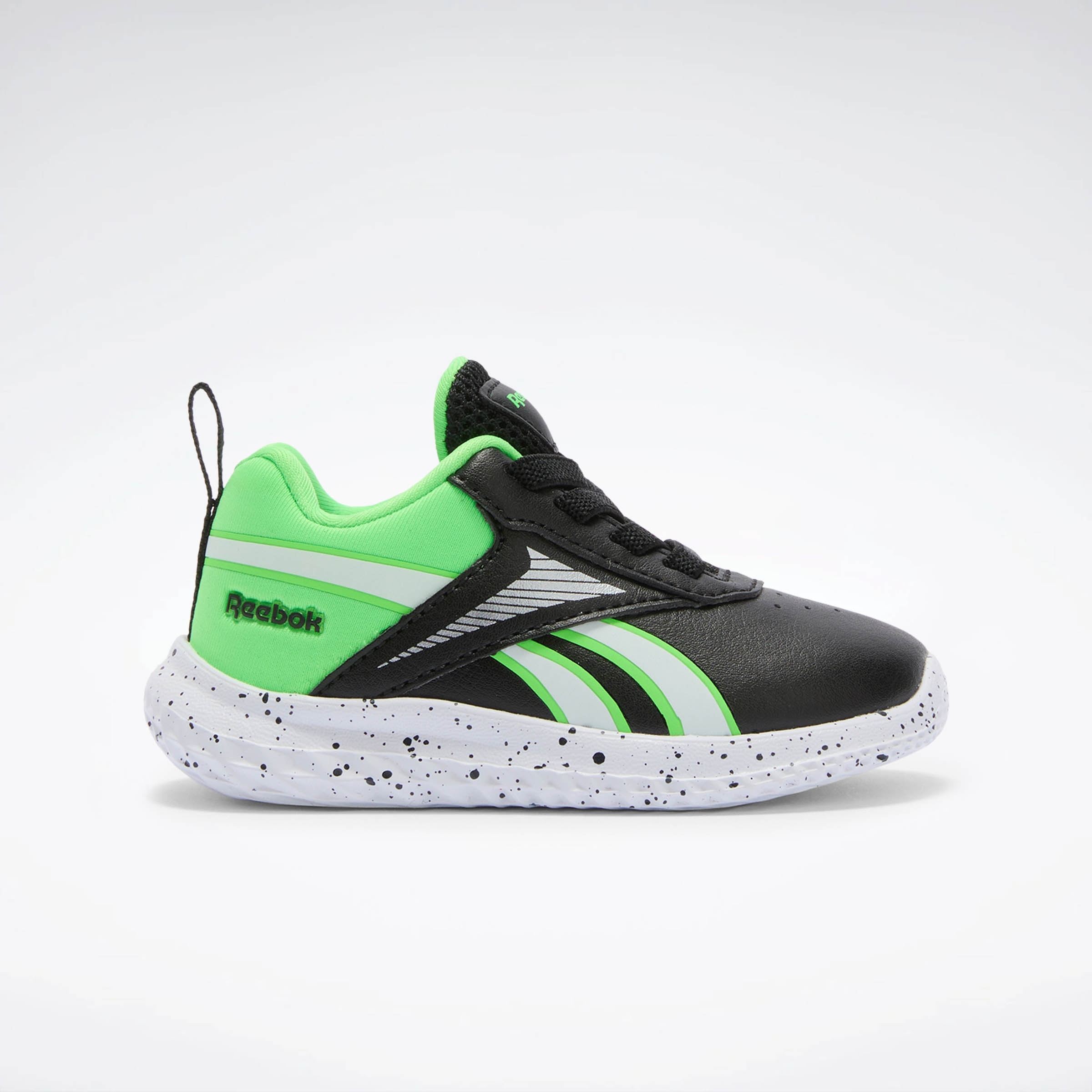 Reebok Infant's Rush Runner 5 Syn Elastic Lace (468875)