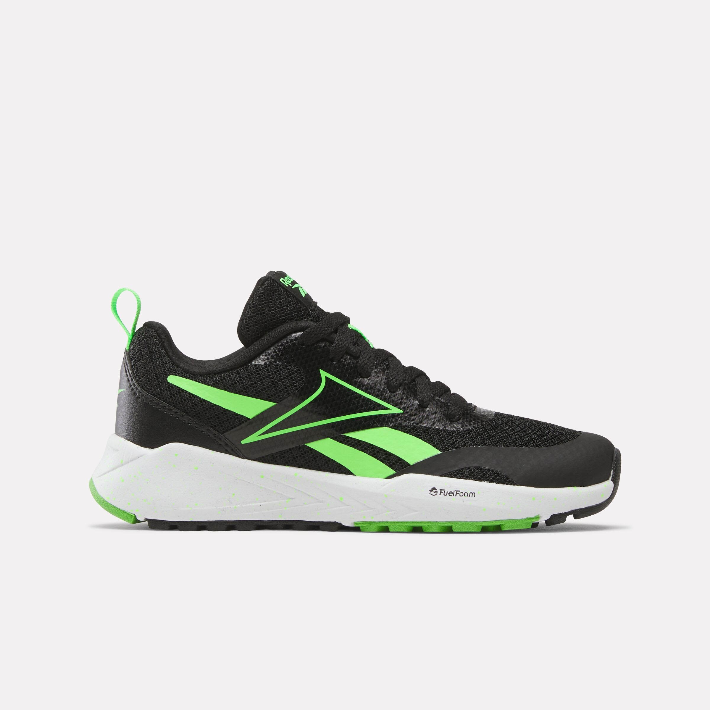 Reebok Boy's Energen Run (468882)