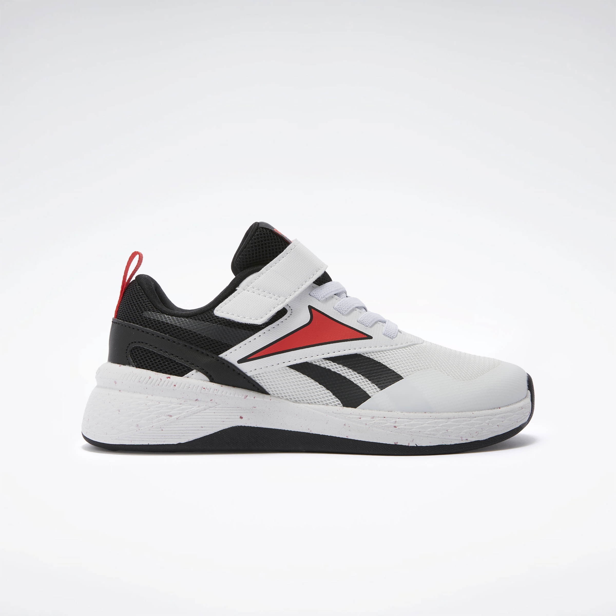Reebok Boy's Nano Play Stretch Lace & Top Strap (468890)