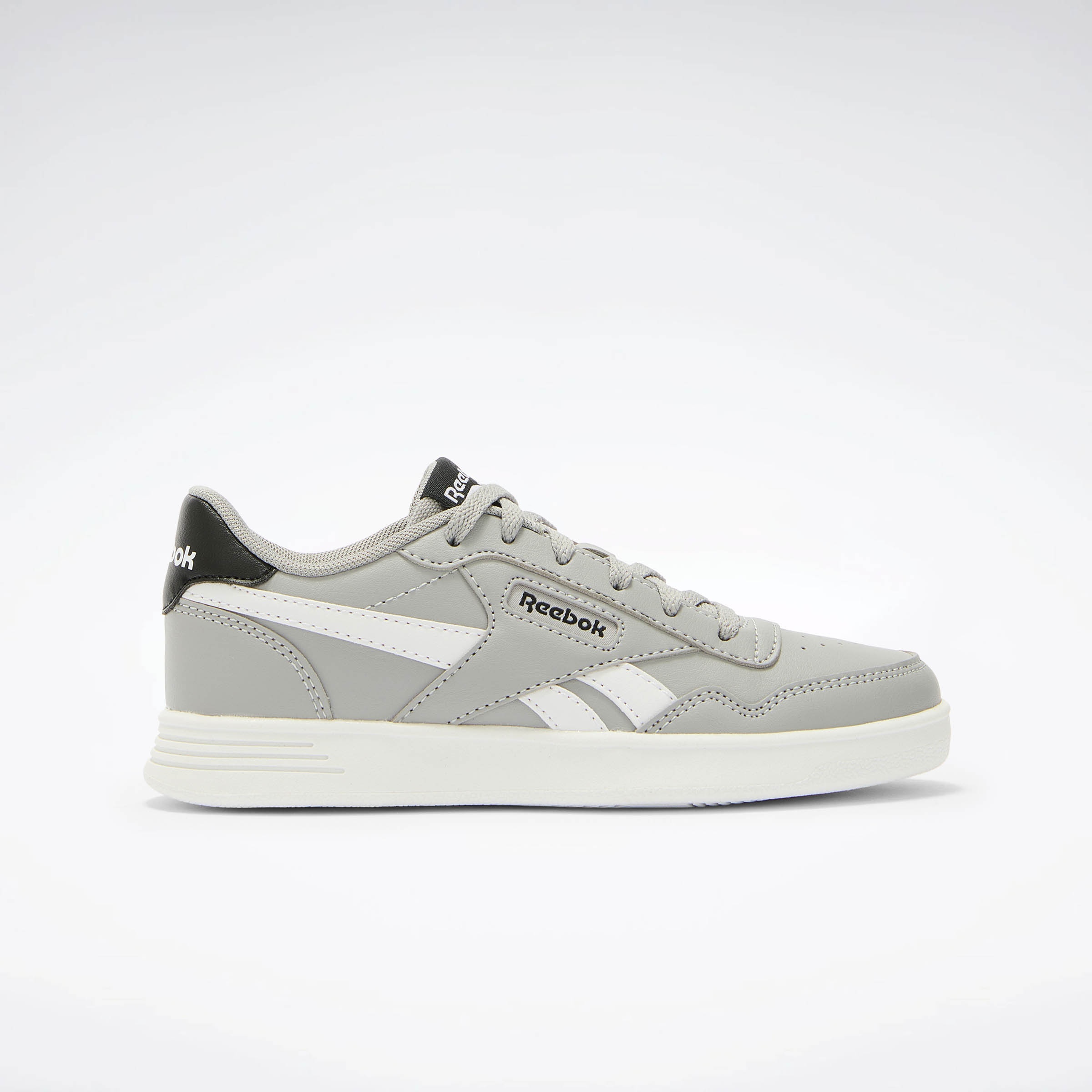 Reebok Boy's Court Advance (100209324-el)