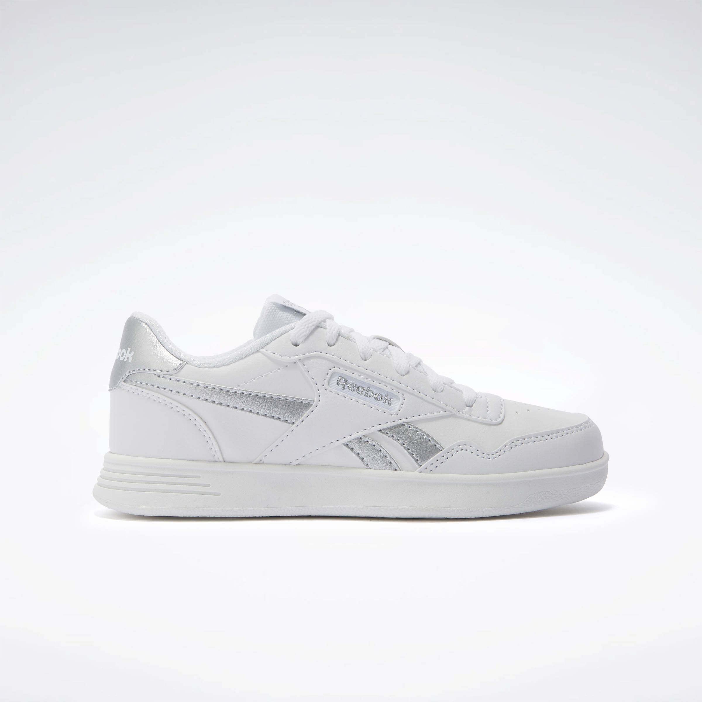 Reebok Girl's Court Advance (100209326-el)