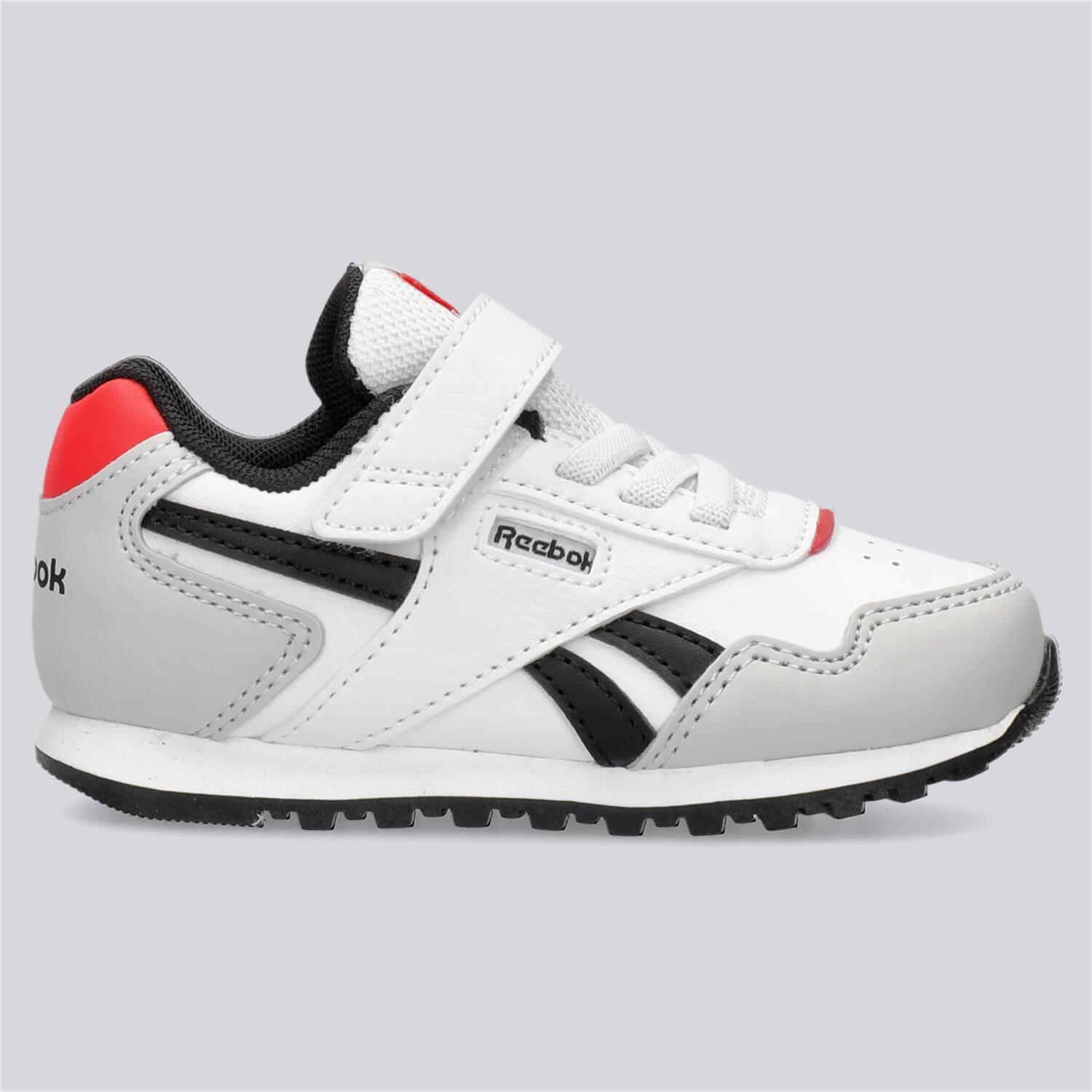 Reebok Infant's Glide Elastic & Top Strap (468913)
