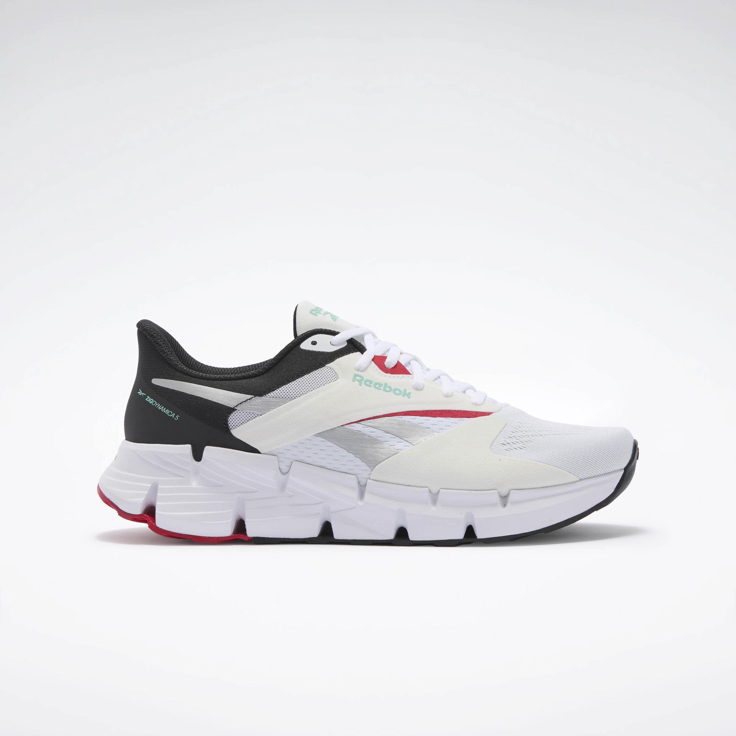 Reebok Men's Zig Dynamica 5 (100210036-el)