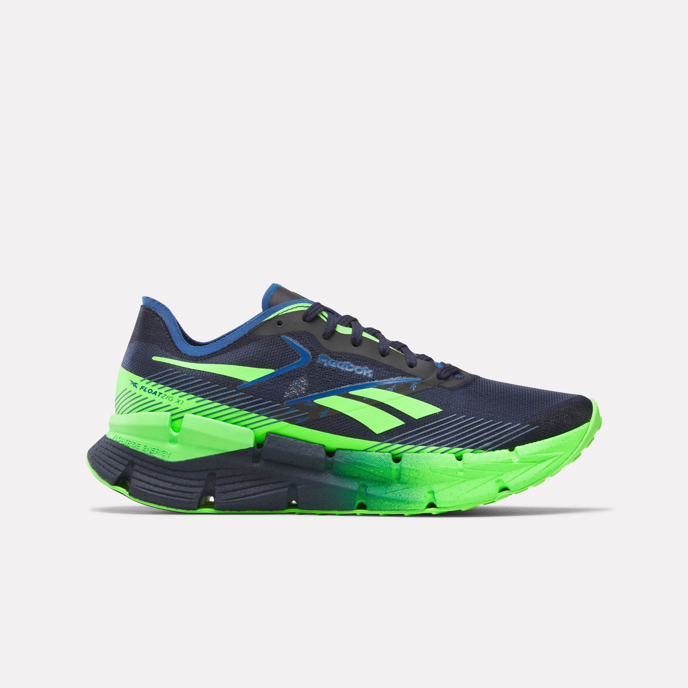 Reebok Men's Floatzig X1 (100210159-el)