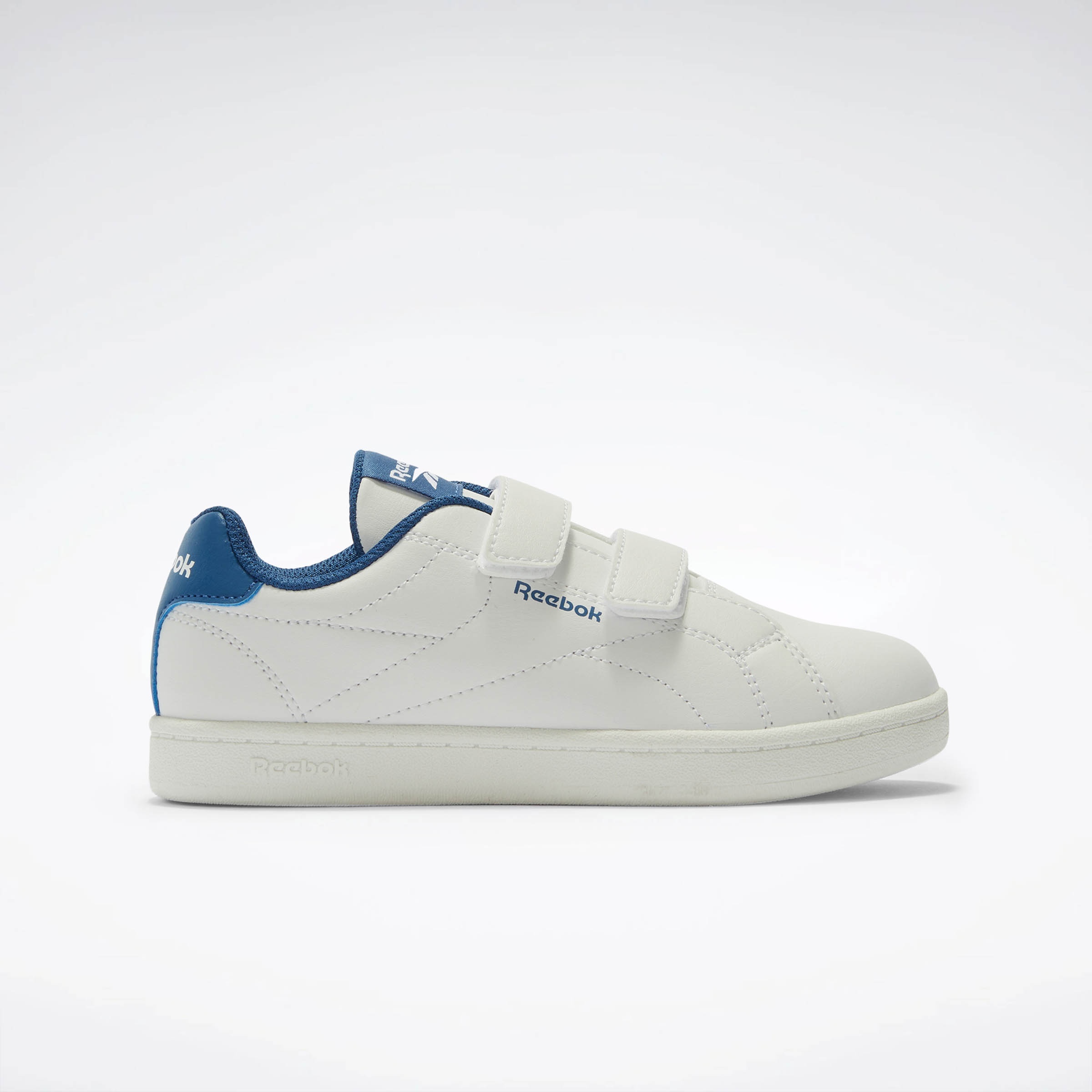 Reebok Boy's Royal Complete Cln 2.0 Two Strap (reebok-boys-royal-complete-cln-20-two-strap)