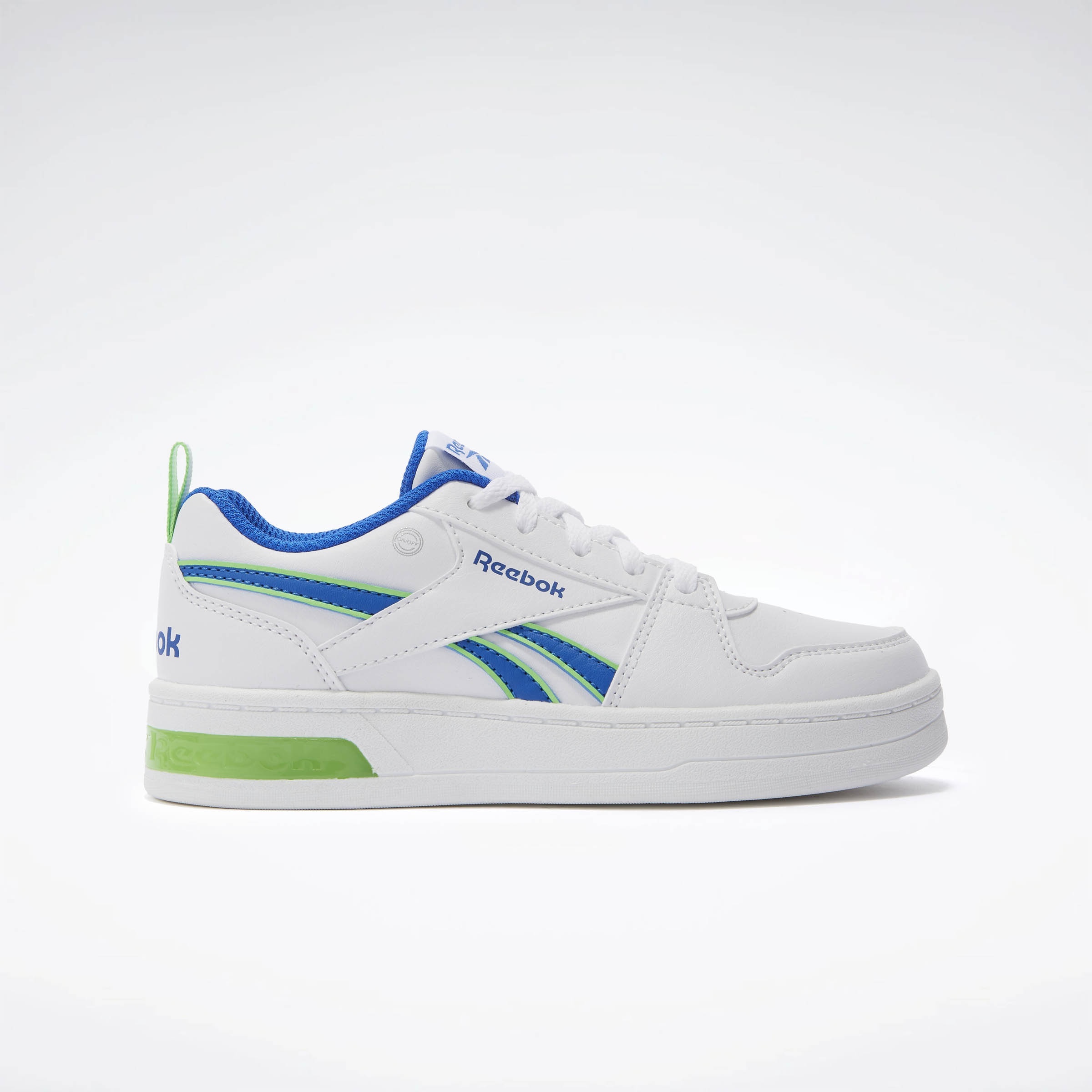 Reebok Boy's Royal Prime Step N' Flash (468991)
