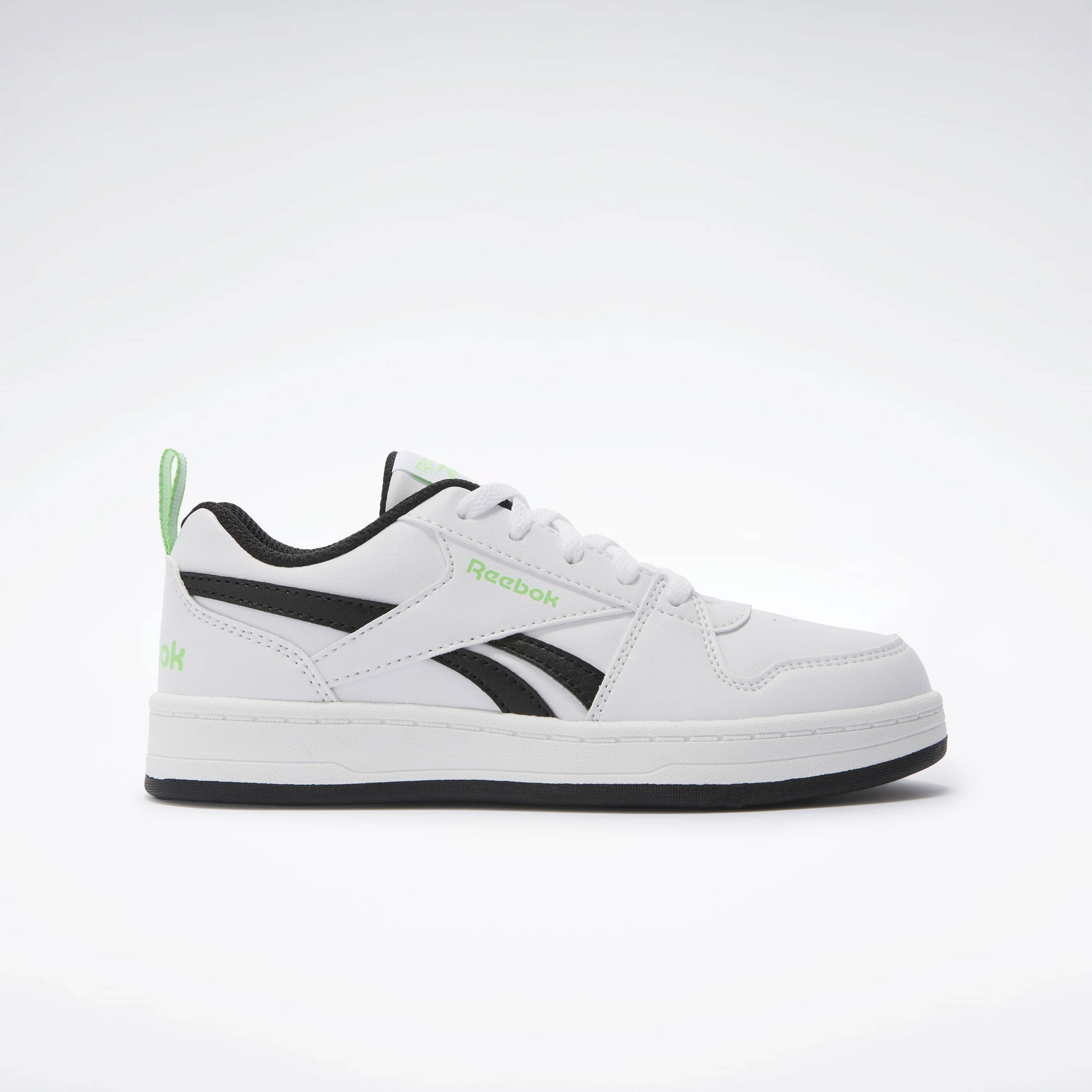 Reebok Boy's Royal Prime 2.0 (reebok-boys-royal-prime-20-100211207-el)