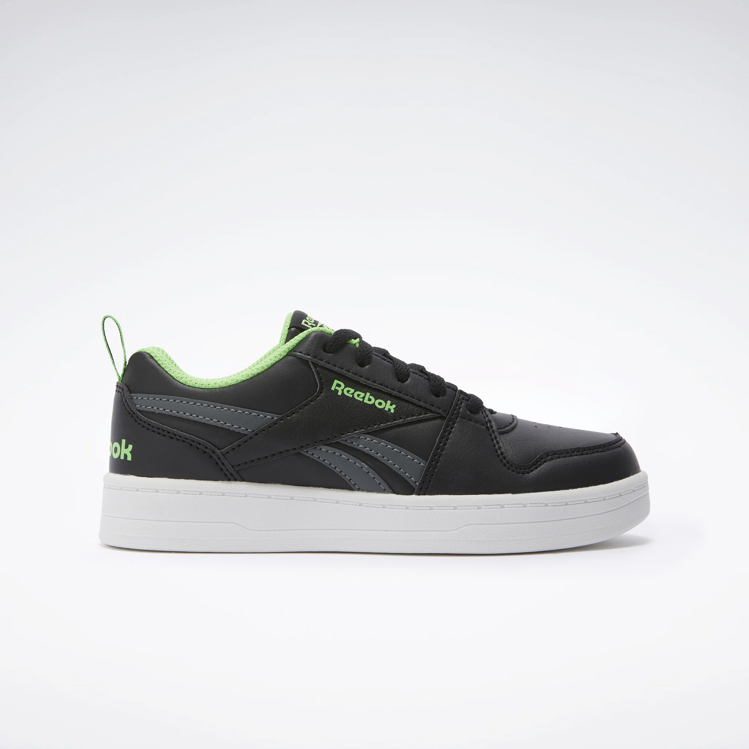 Reebok Boy's Royal Prime 2.0 (reebok-boys-royal-prime-20-100211208-el)