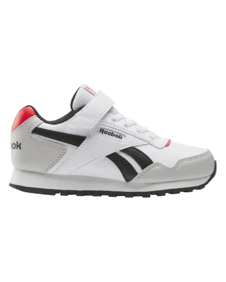 Reebok Boy's Glide Elastic & Top Strap (469003)