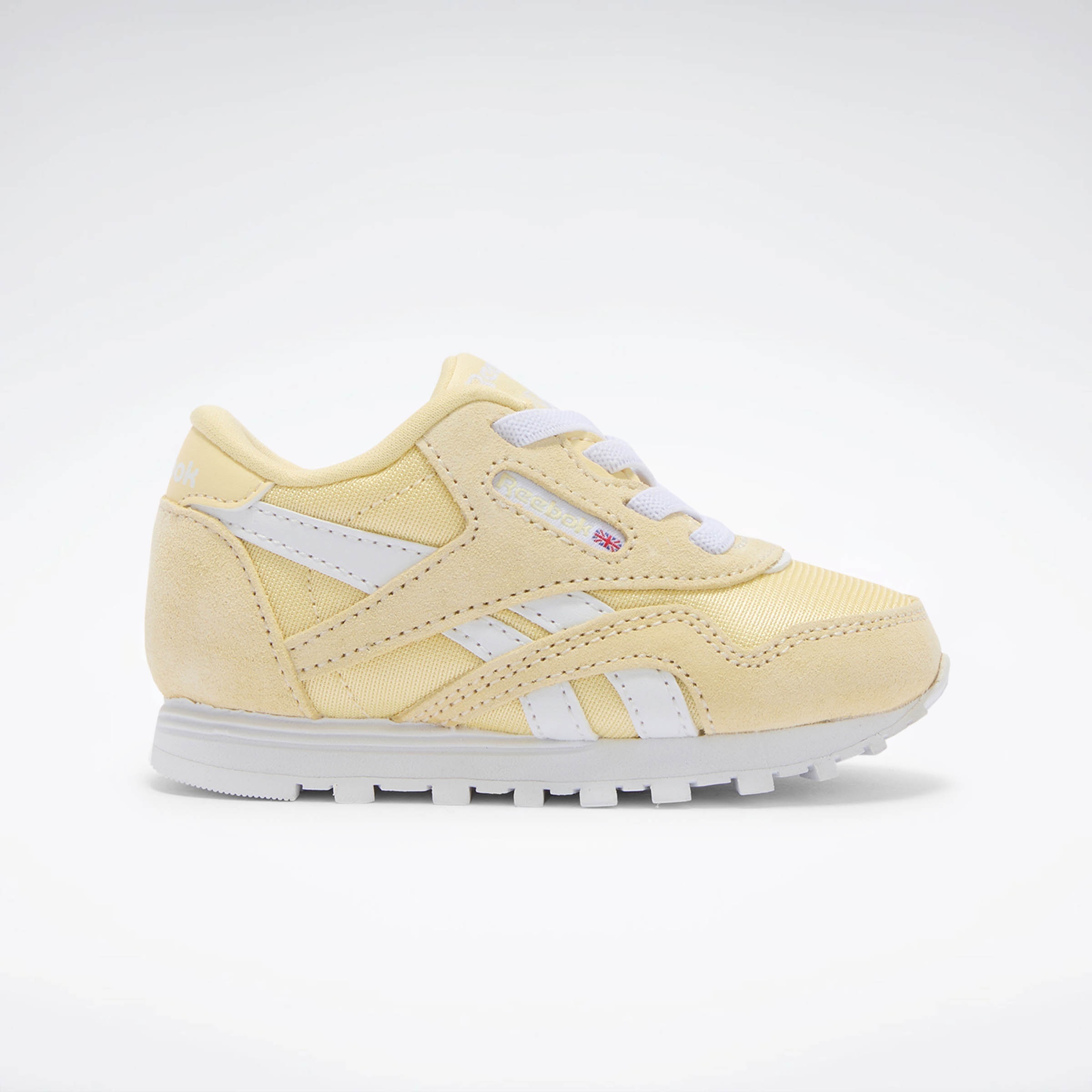 Reebok Infant's Cl Nylon (469007)