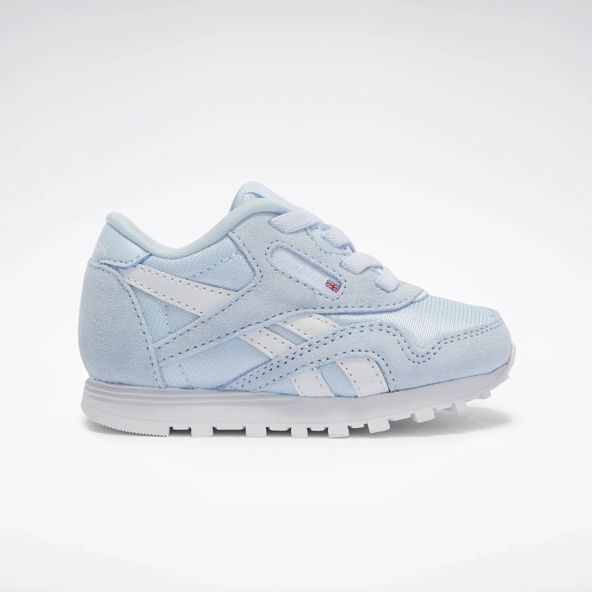 Reebok Infant's Cl Nylon (100211402-el)
