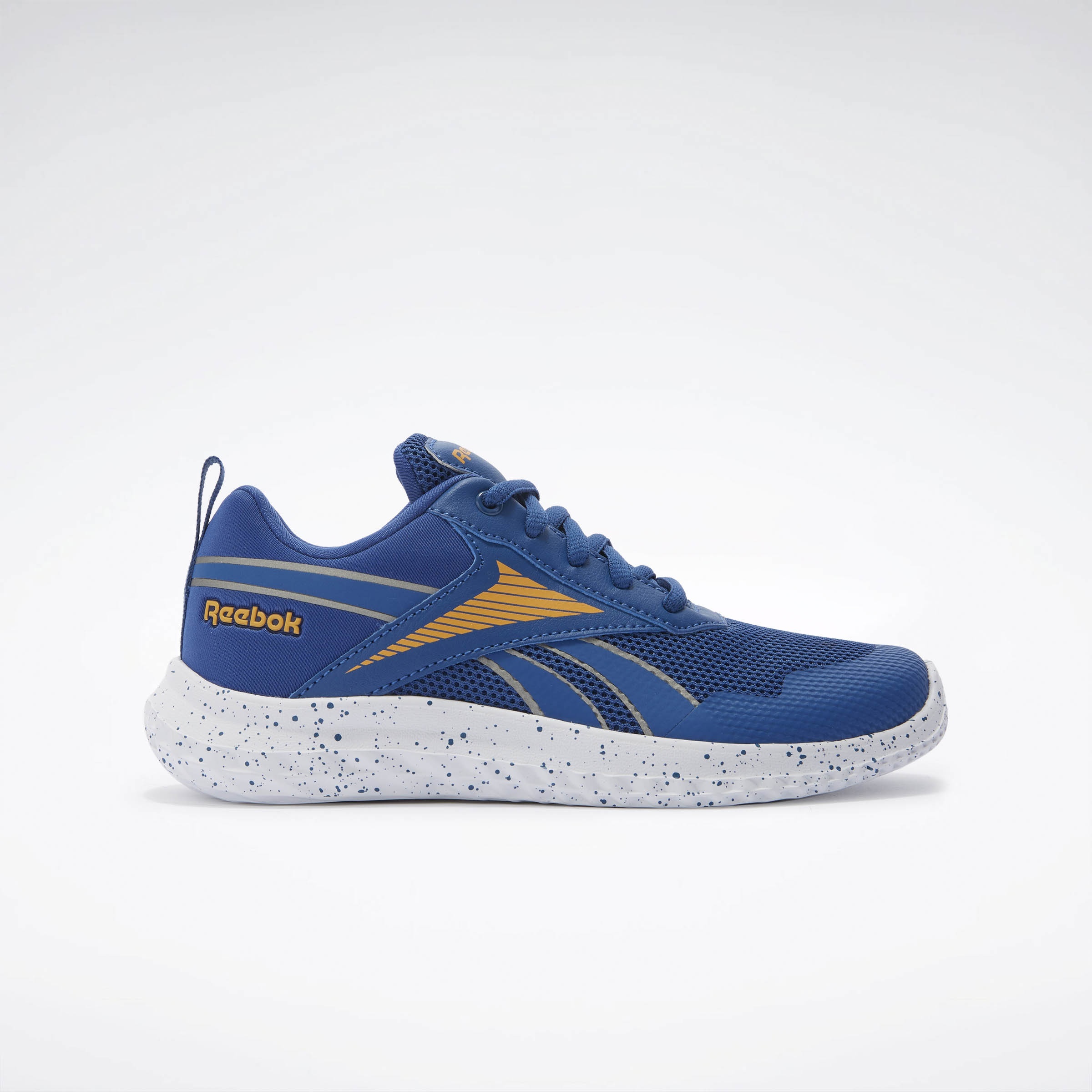 Reebok Boy's Rush Runner 5 (100211903-el)