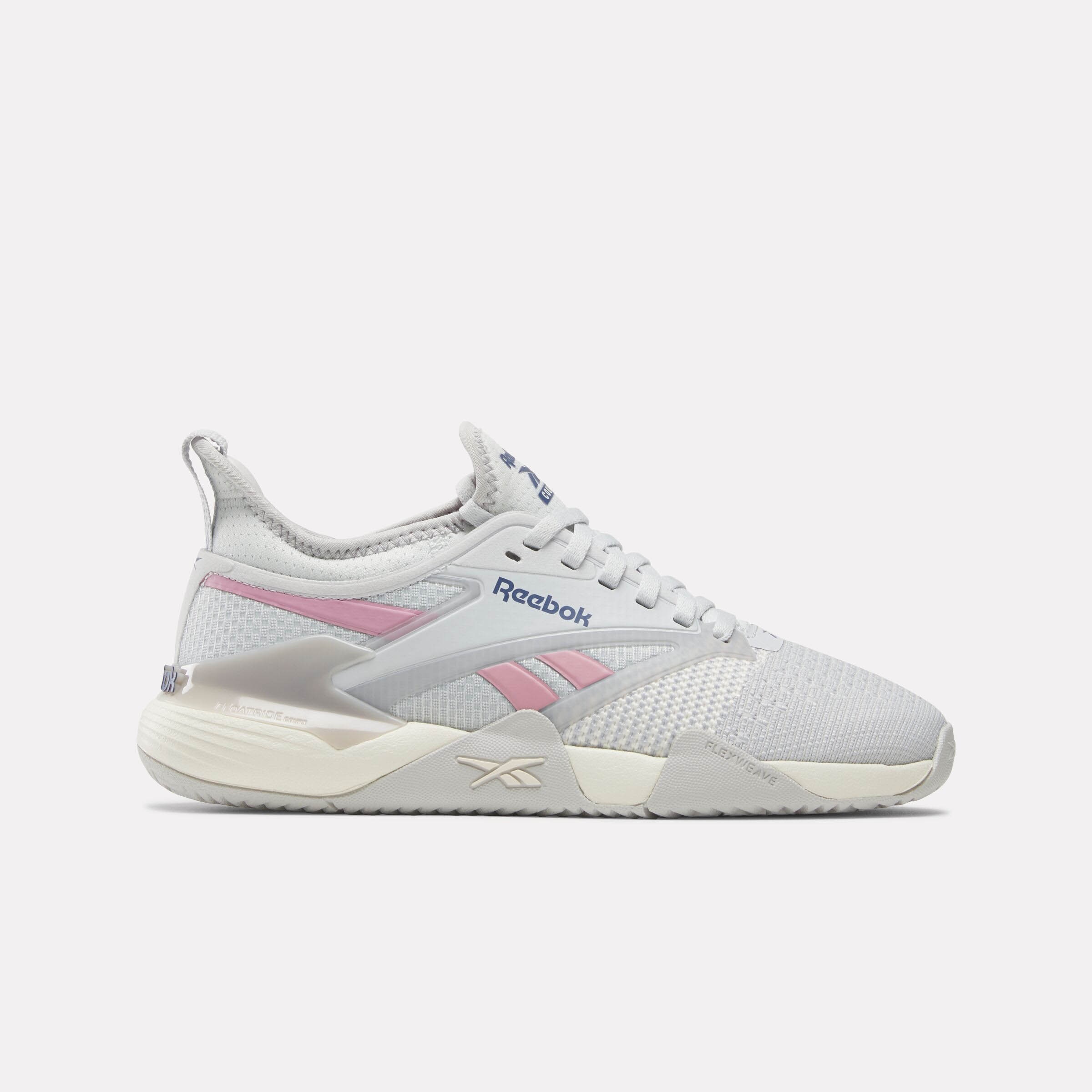 Reebok Women's Nano Court (100212268-el)