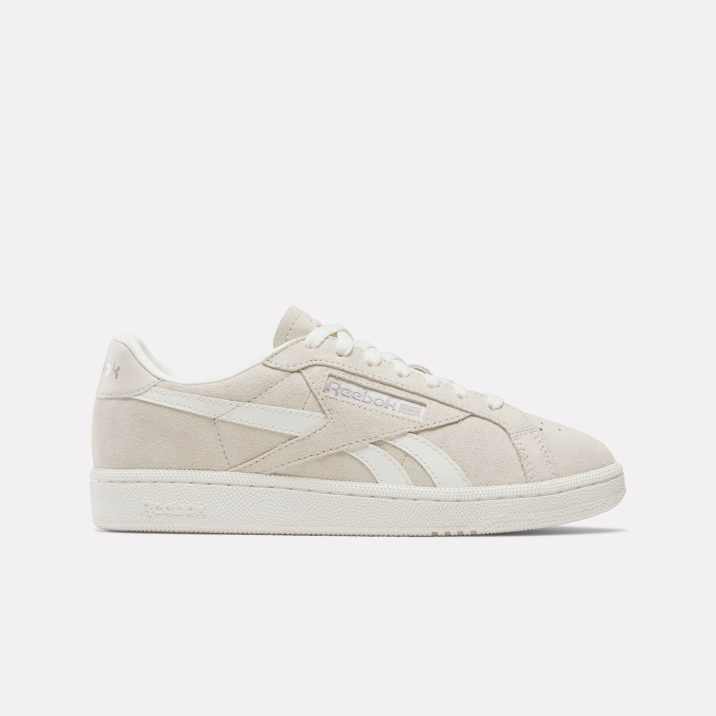 Reebok Women's Club C Grounds Uk (100220809-en)