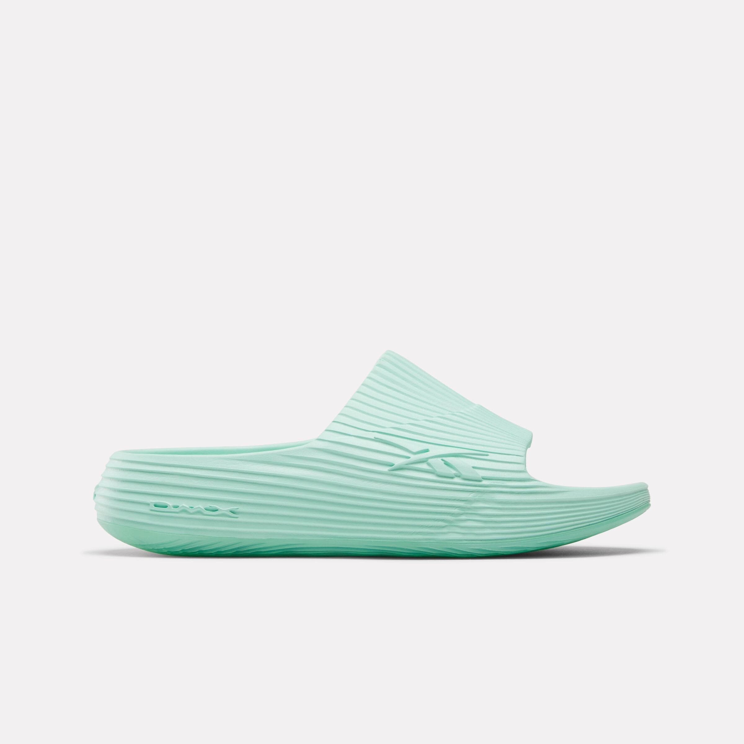Reebok Unisex Dmx Recovery Slide (469077)
