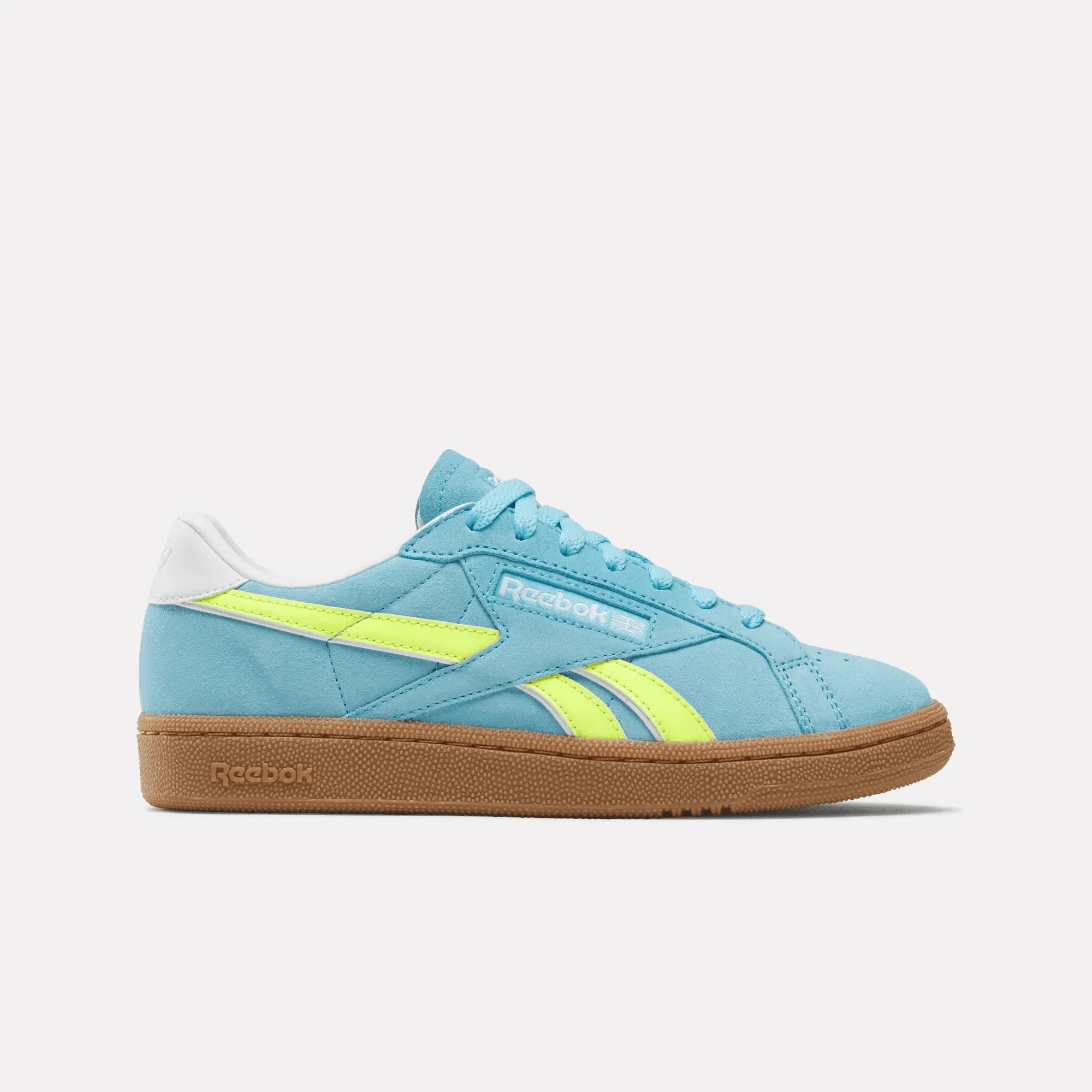 Reebok Women's Club C Grounds Uk (100221373-el)