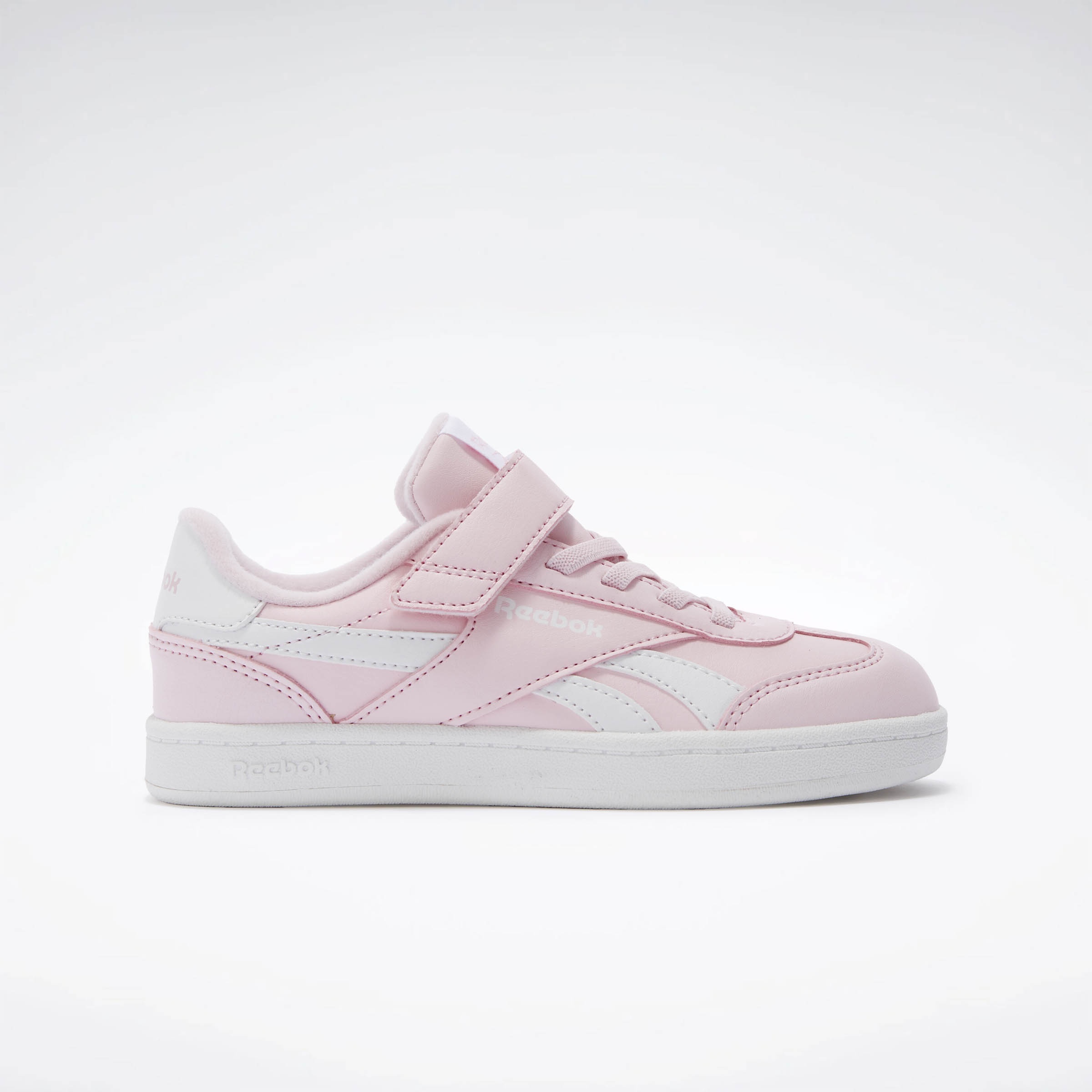 Reebok Girl's Smash Edge Elastic & Top Strap (469085)