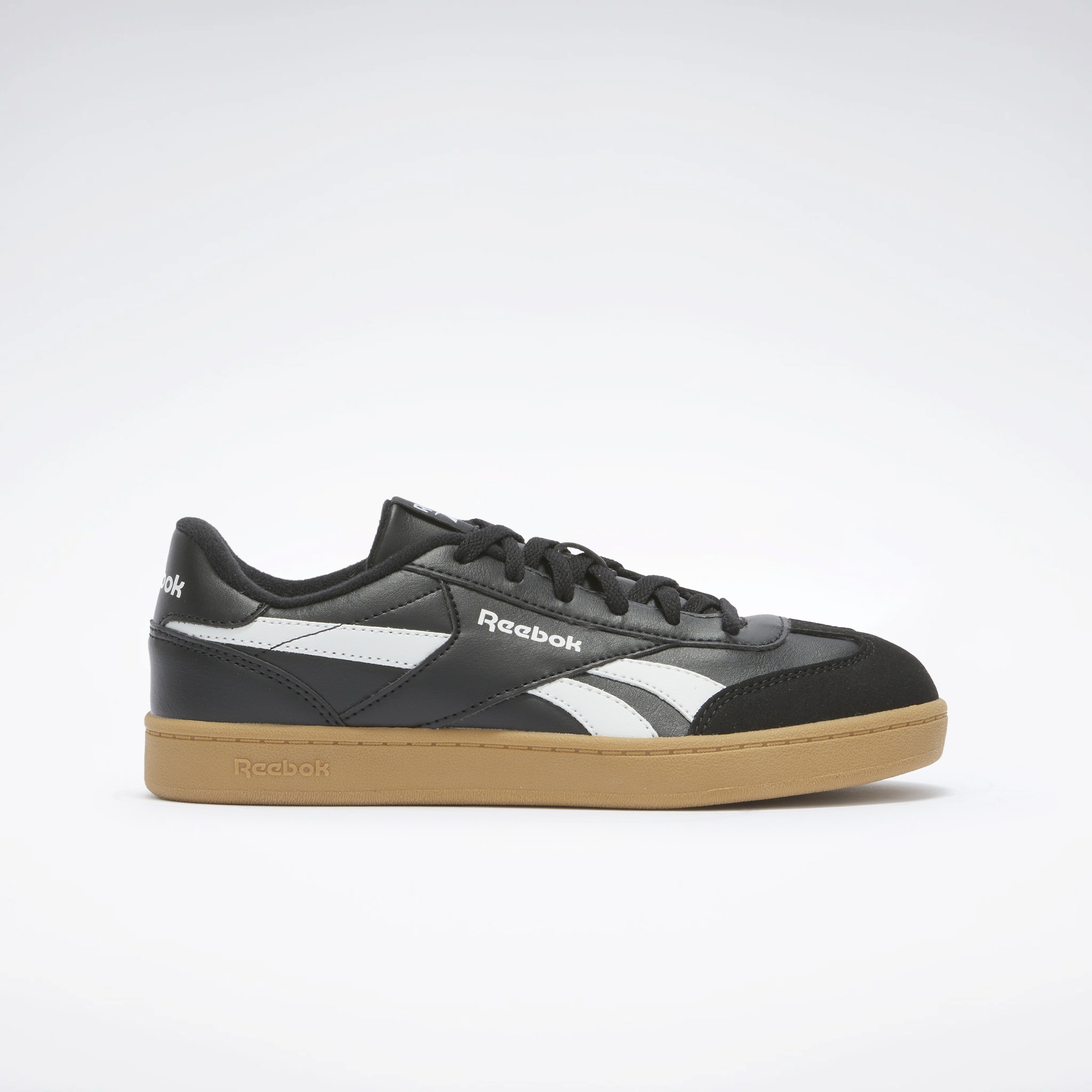 Reebok Boy's Smash Edge (100221601-el)