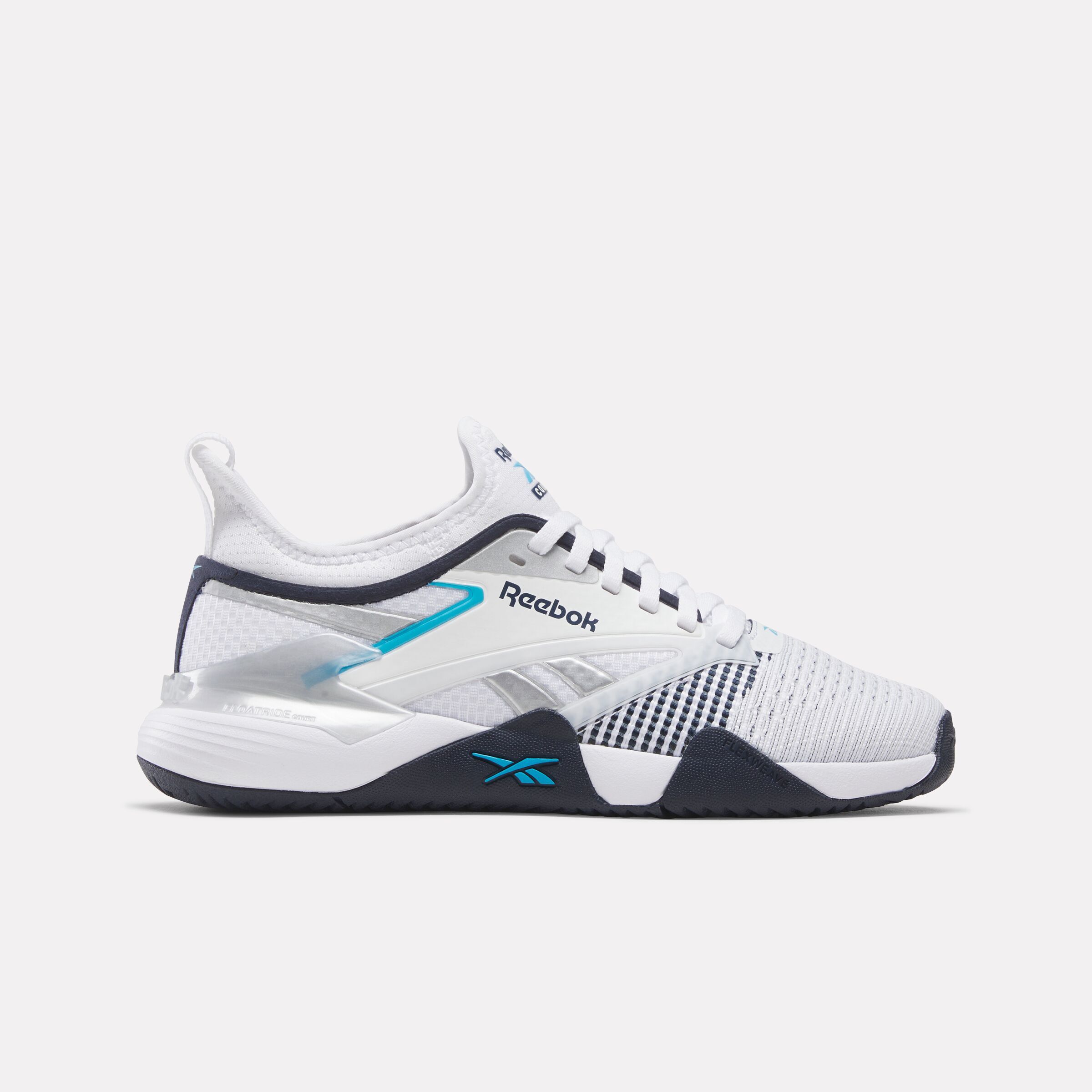 Reebok Women's Nano Court Shoes (470972)