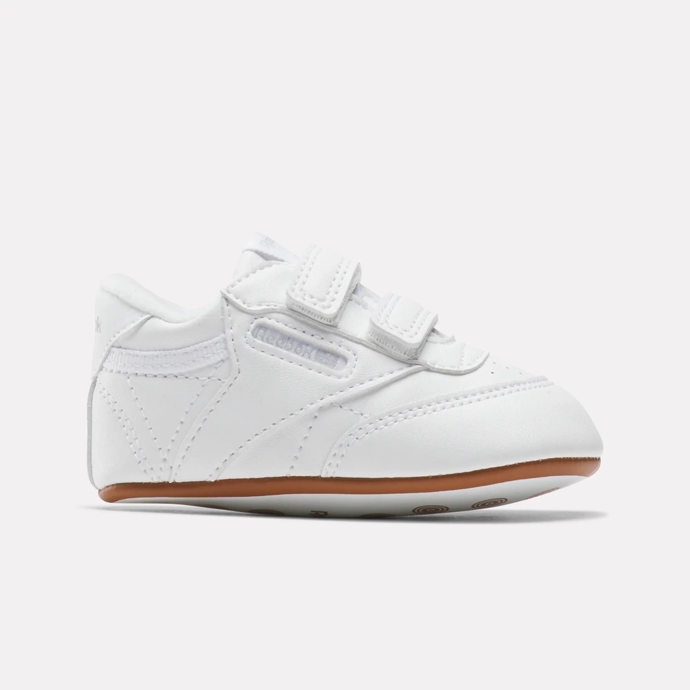 Reebok Infant Club C Crib (466783)