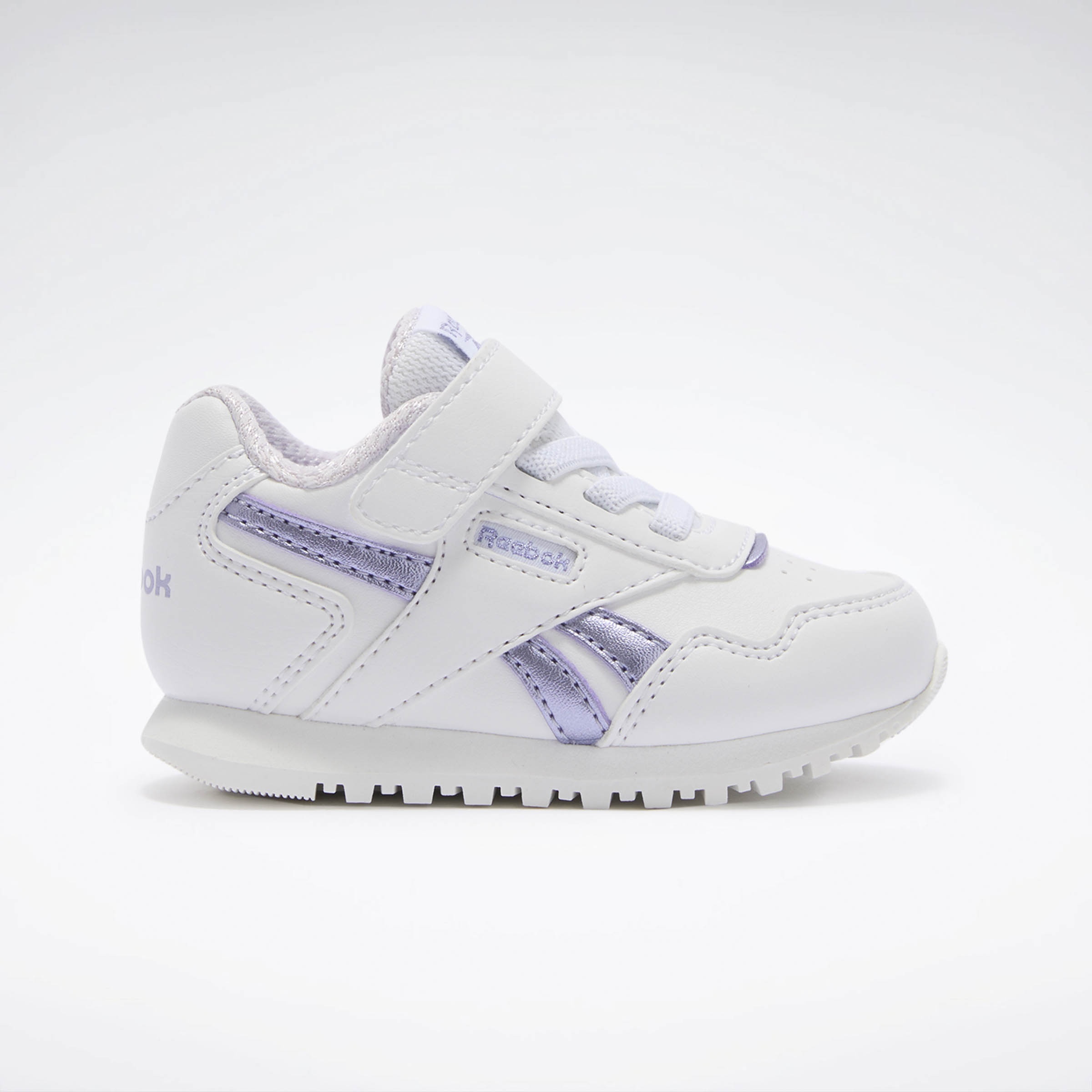 Reebok Infant's Glide Elastic & Top Strap (100226782-el)
