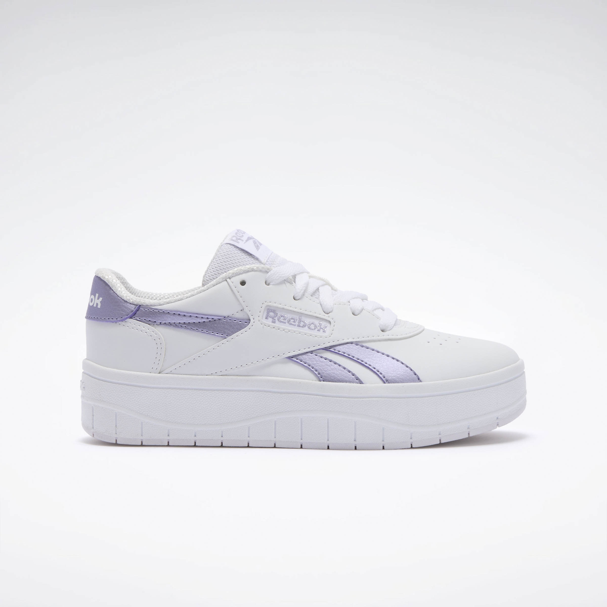 Reebok Girl's Court Advance Surge (469110)