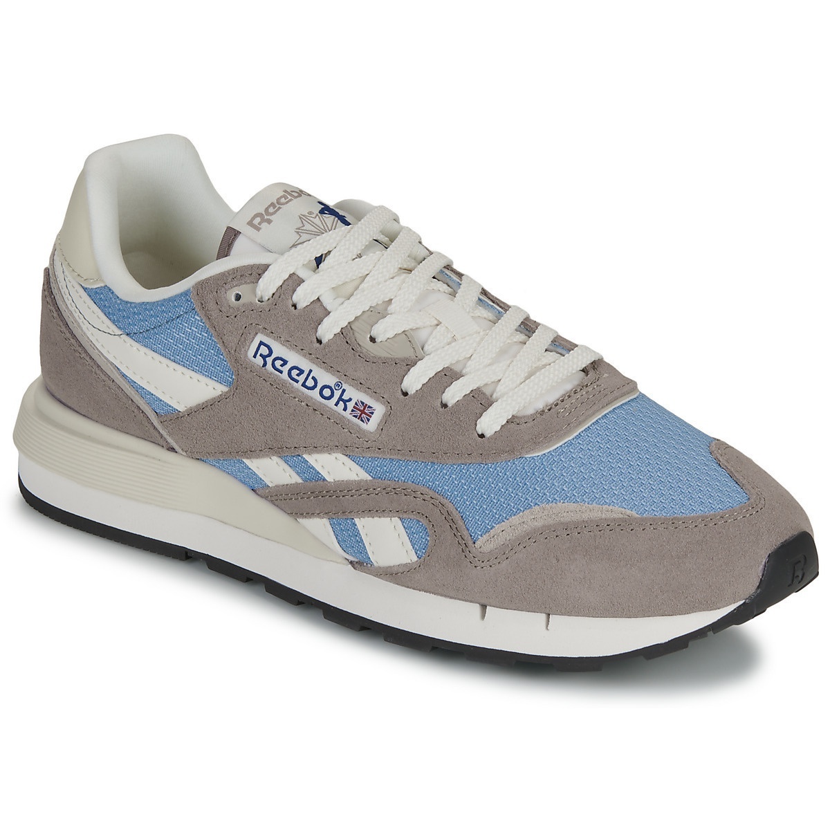 Reebok Men's Classic Nylon 89 Shoes (reebok-men's-classic-nylon-89-shoes)