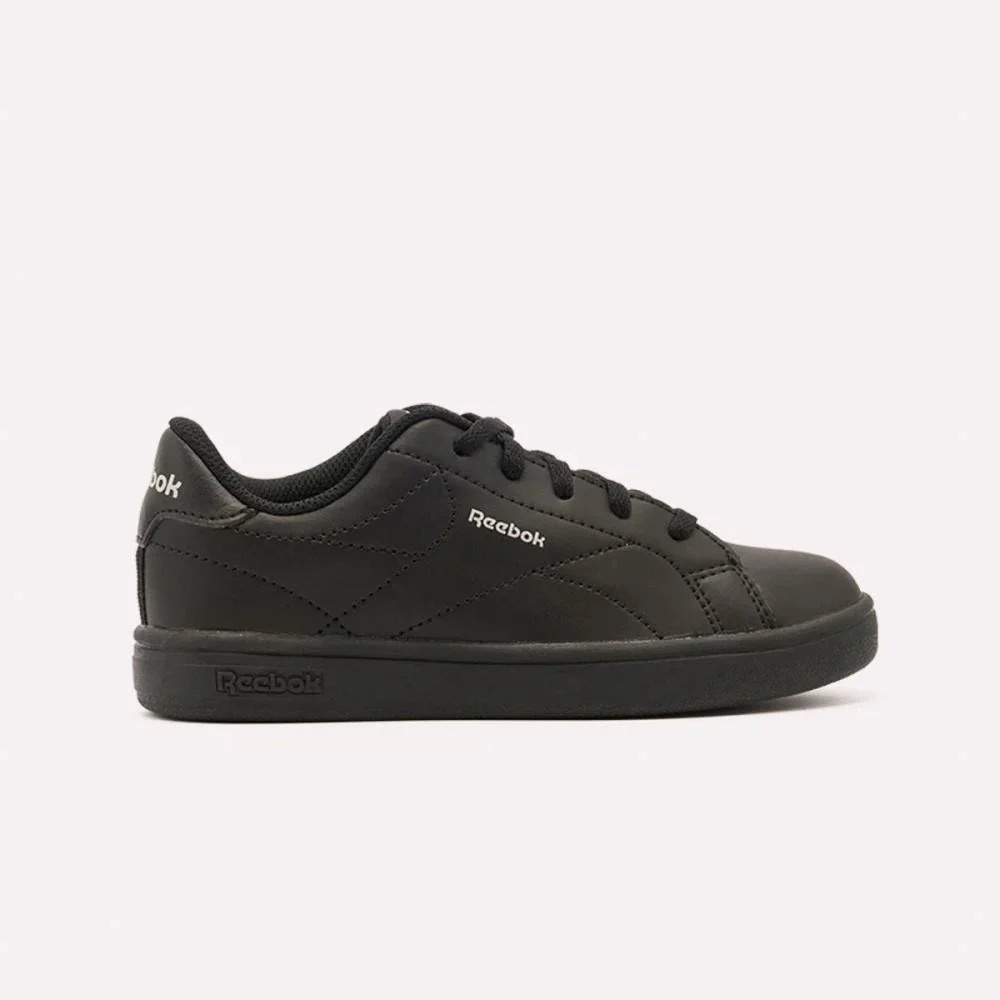 Reebok Junior Unisex Court Clean Shoes (100233903-el)