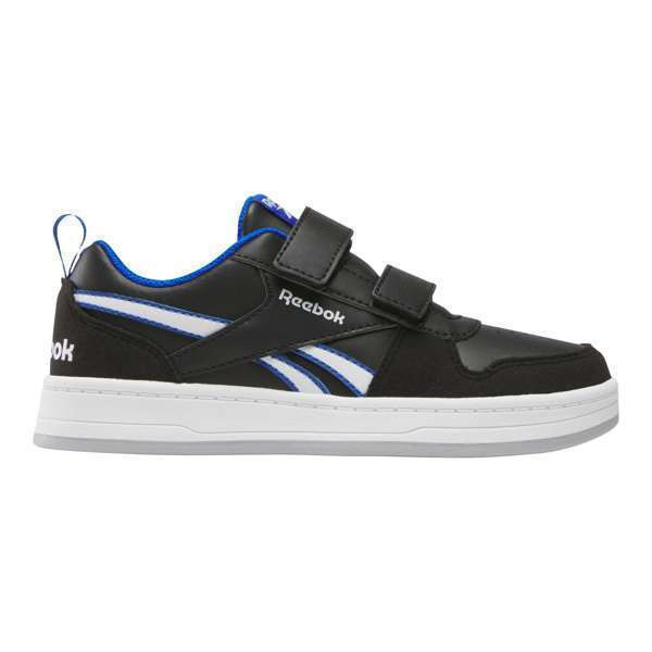 Reebok Children Boy's Royal Prime 2.0 Two Strap Hoo Shoes (reebok-children-boys-royal-prime-20-two-strap-hoo-shoes)