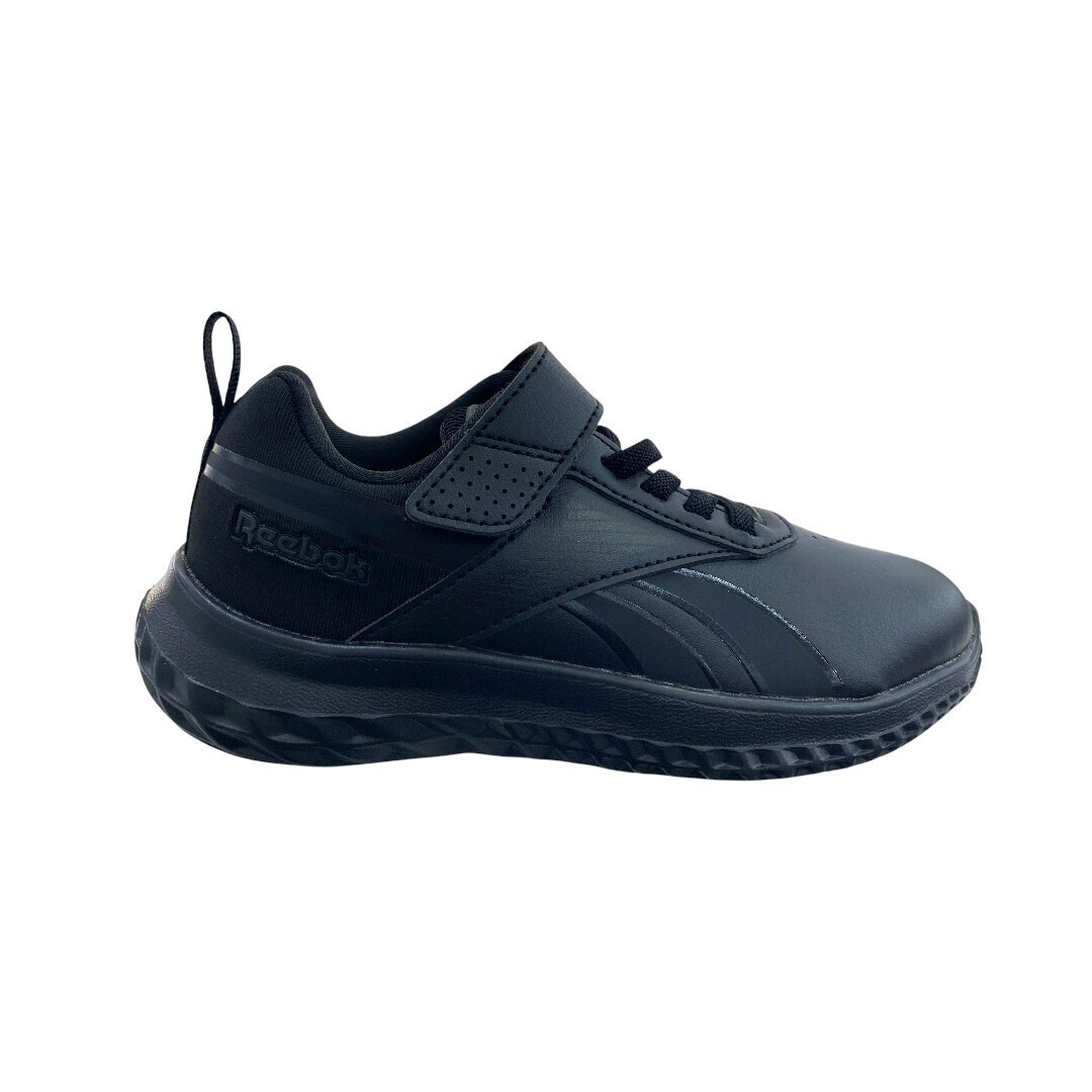 Reebok Children Boy's Rush Runner Syn Elas Shoes (471111)