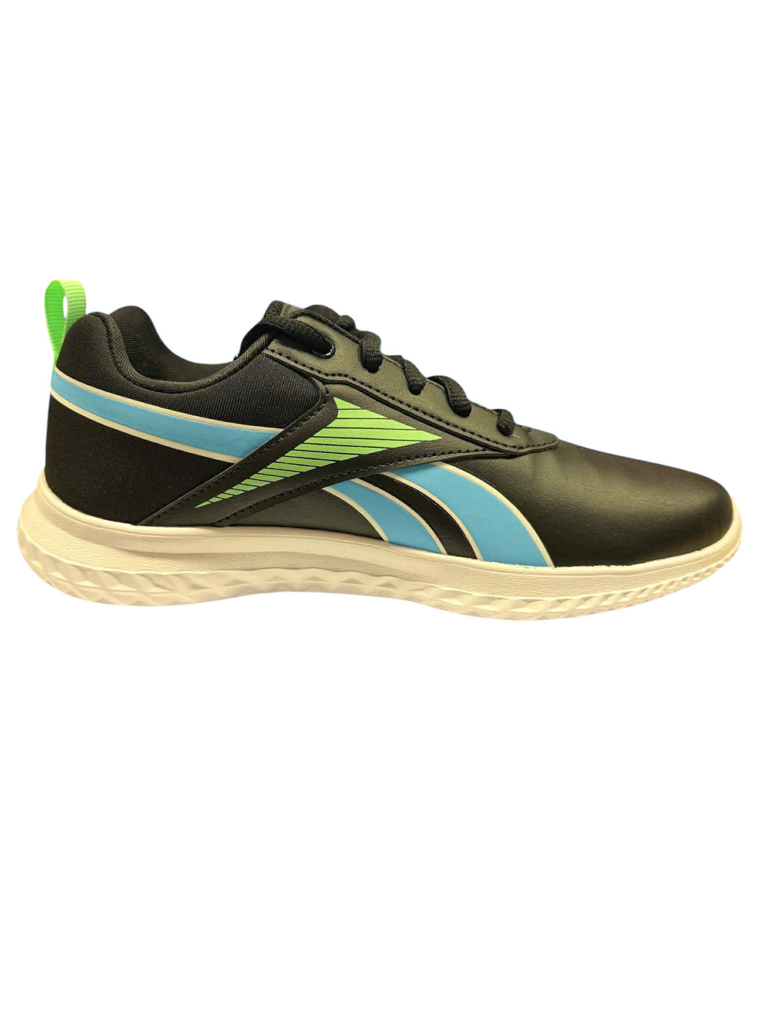 Reebok Junior Boy's Rush Runner 5 Syn Shoes (100238557-el)